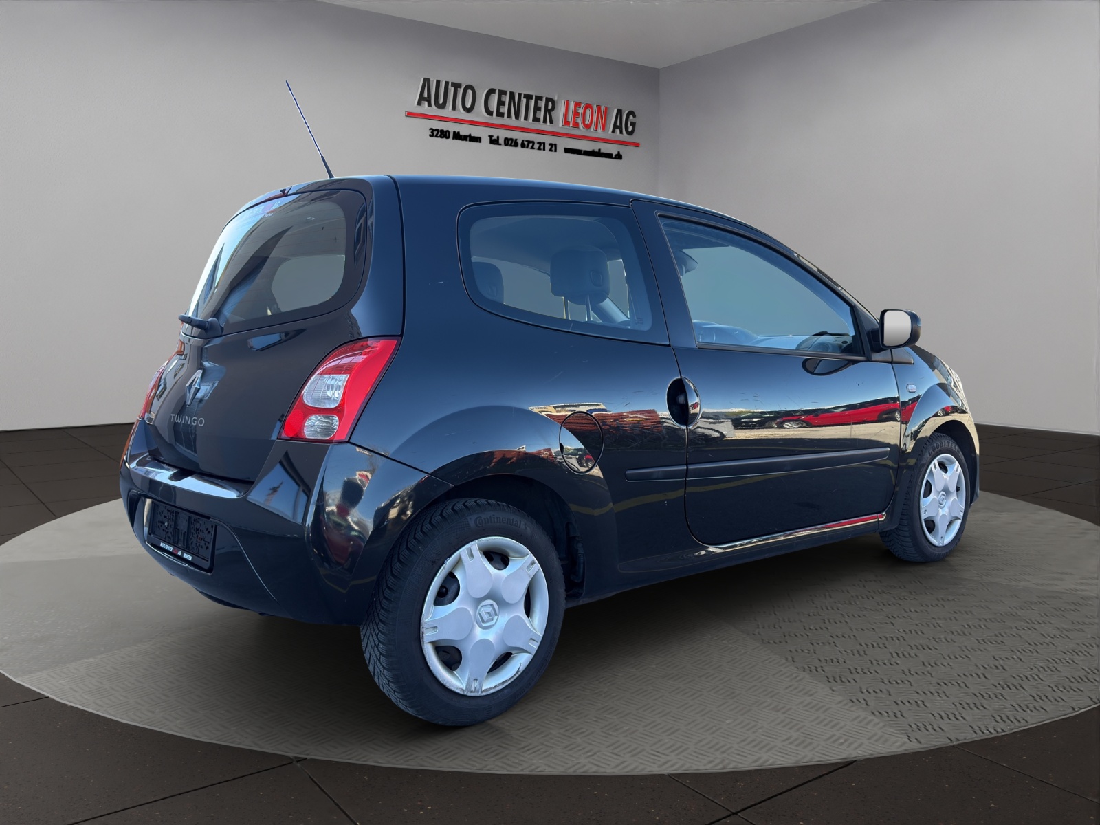RENAULT Twingo 1.2 16V Expression-image-5