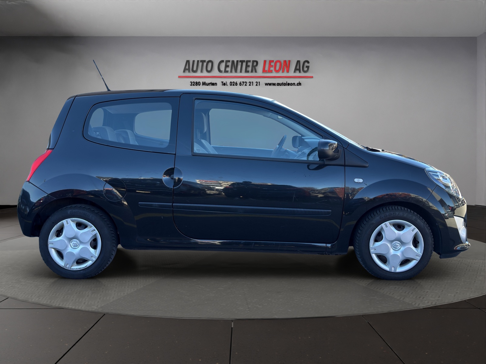 RENAULT Twingo 1.2 16V Expression-image-6