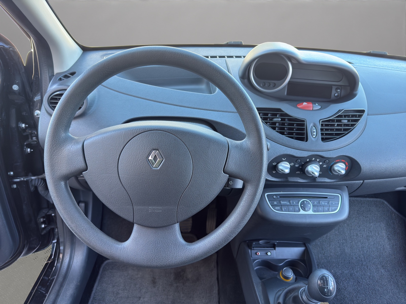 RENAULT Twingo 1.2 16V Expression-image-10