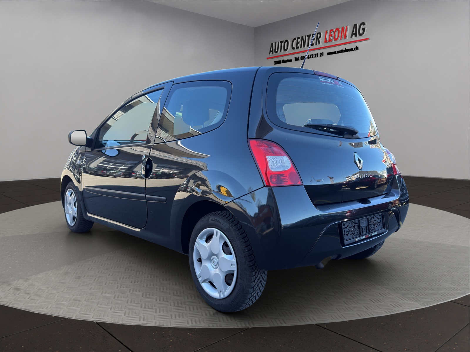 RENAULT Twingo 1.2 16V Expression-showroom-element-3
