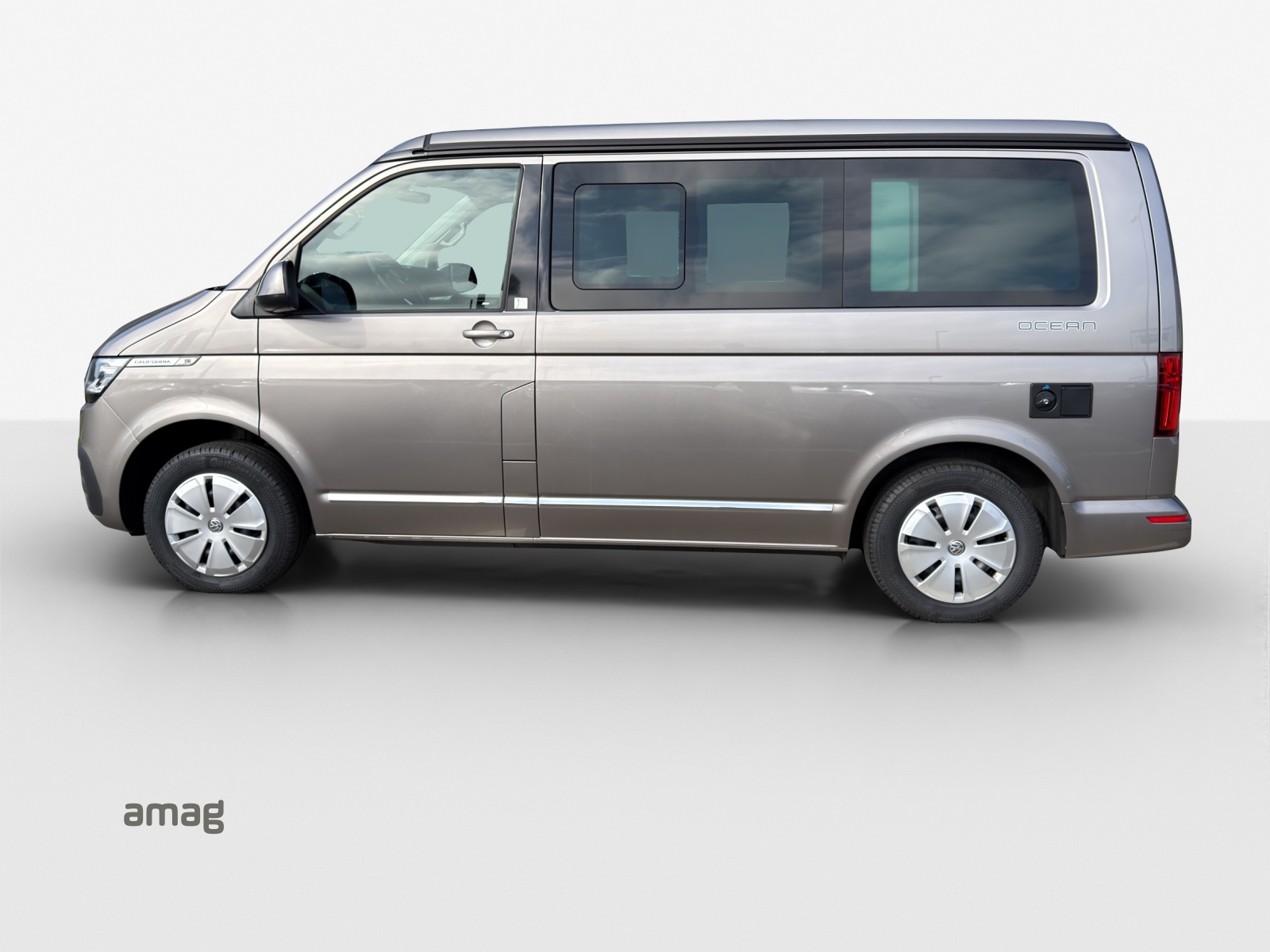 VW T6.1 California 2.0 TDI Ocean Liberty DSG-showroom-element-1