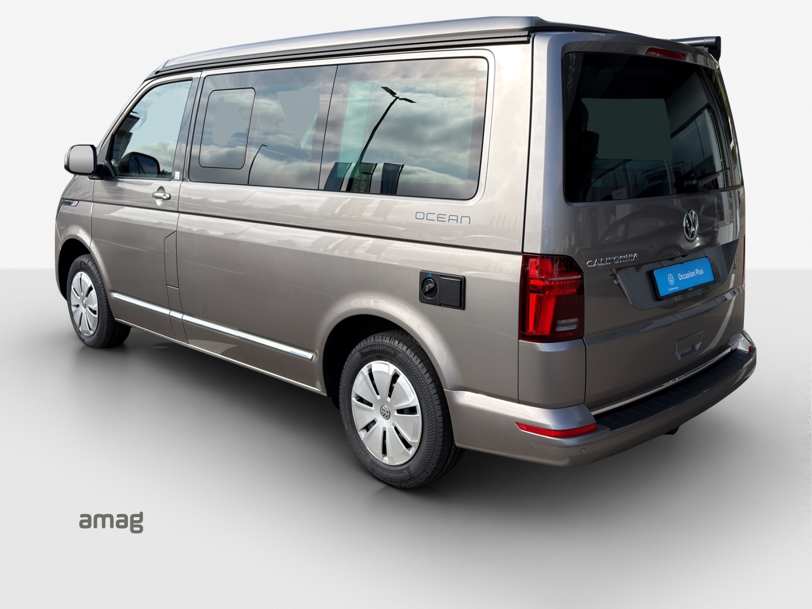 VW T6.1 California 2.0 TDI Ocean Liberty DSG-showroom-element-2
