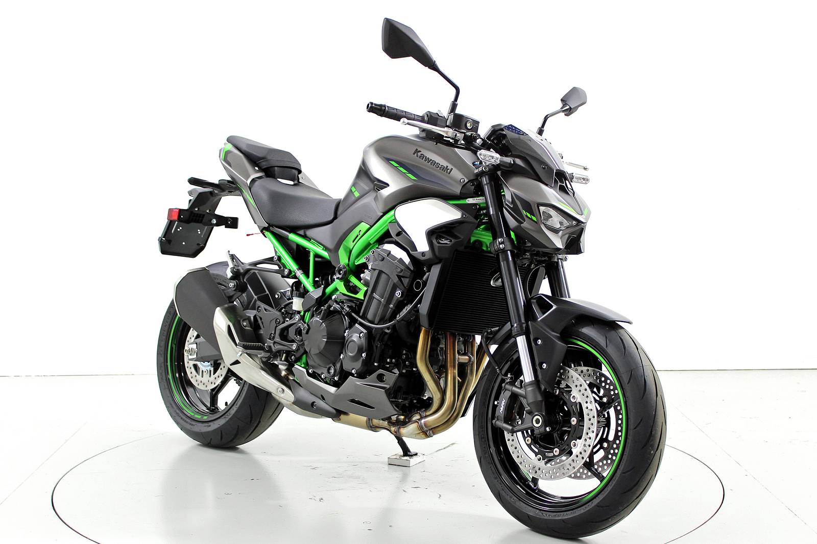 KAWASAKI Z 900-image-1