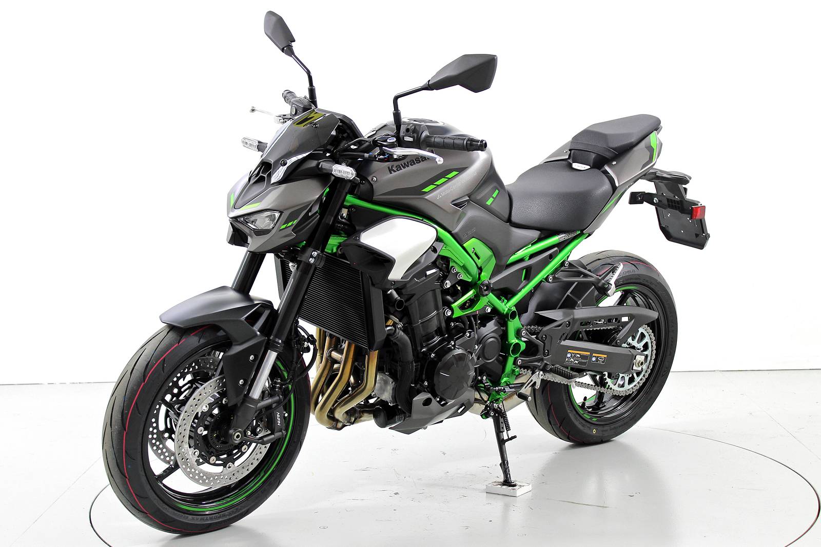 KAWASAKI Z 900-image-2