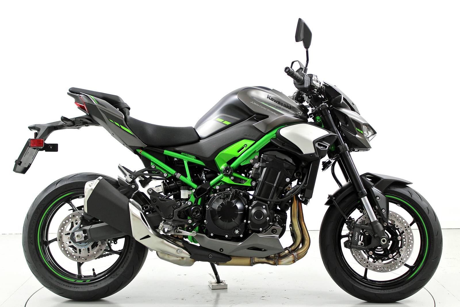 KAWASAKI Z 900-image-3