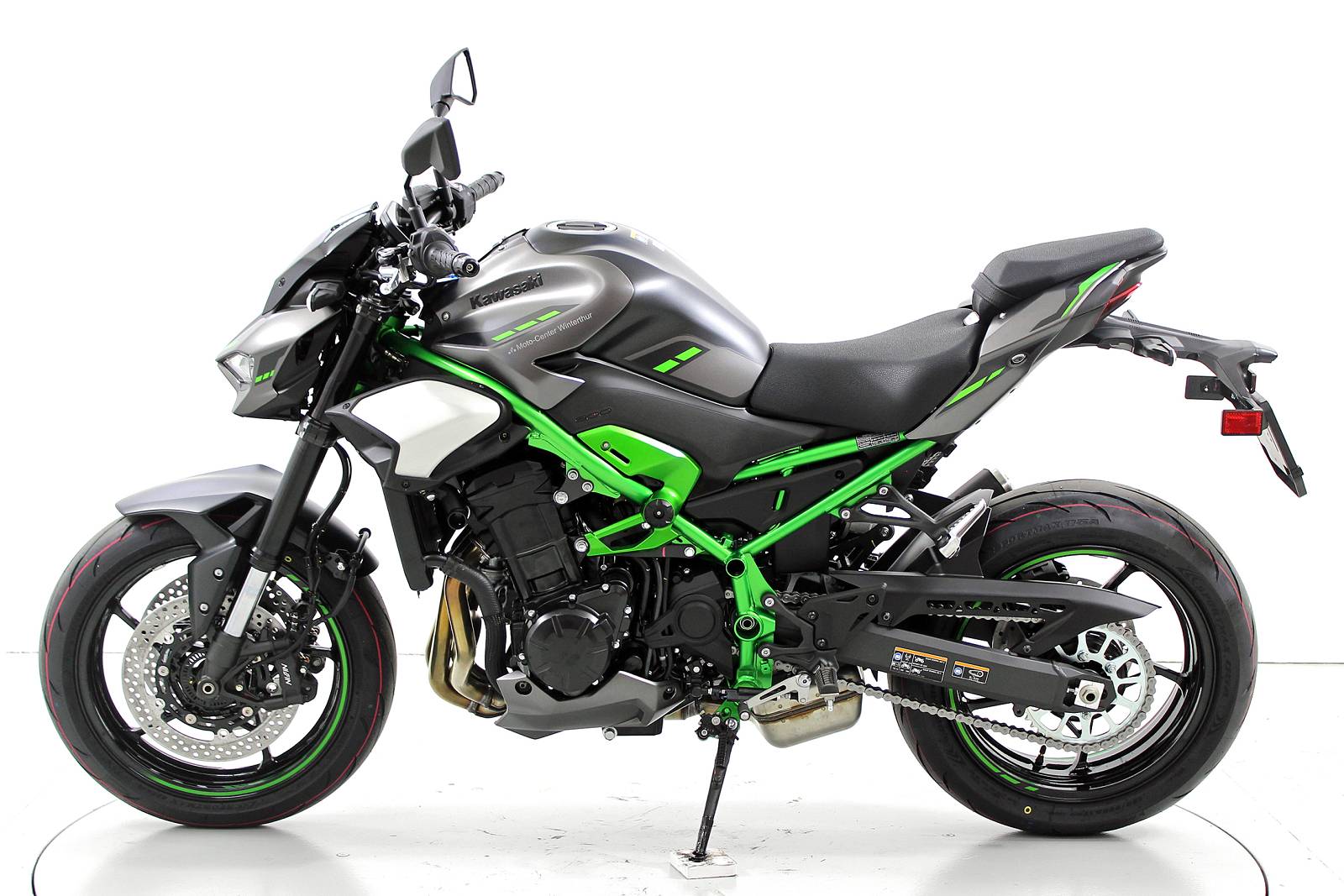 KAWASAKI Z 900-image-4