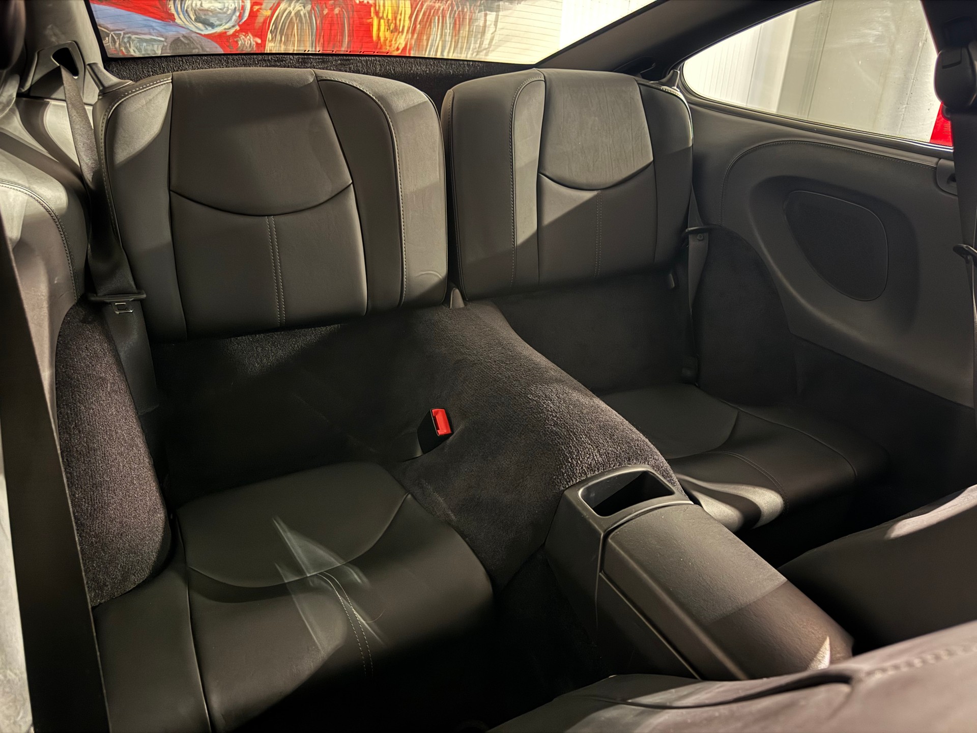 PORSCHE 911 Carrera S PDK-image-14