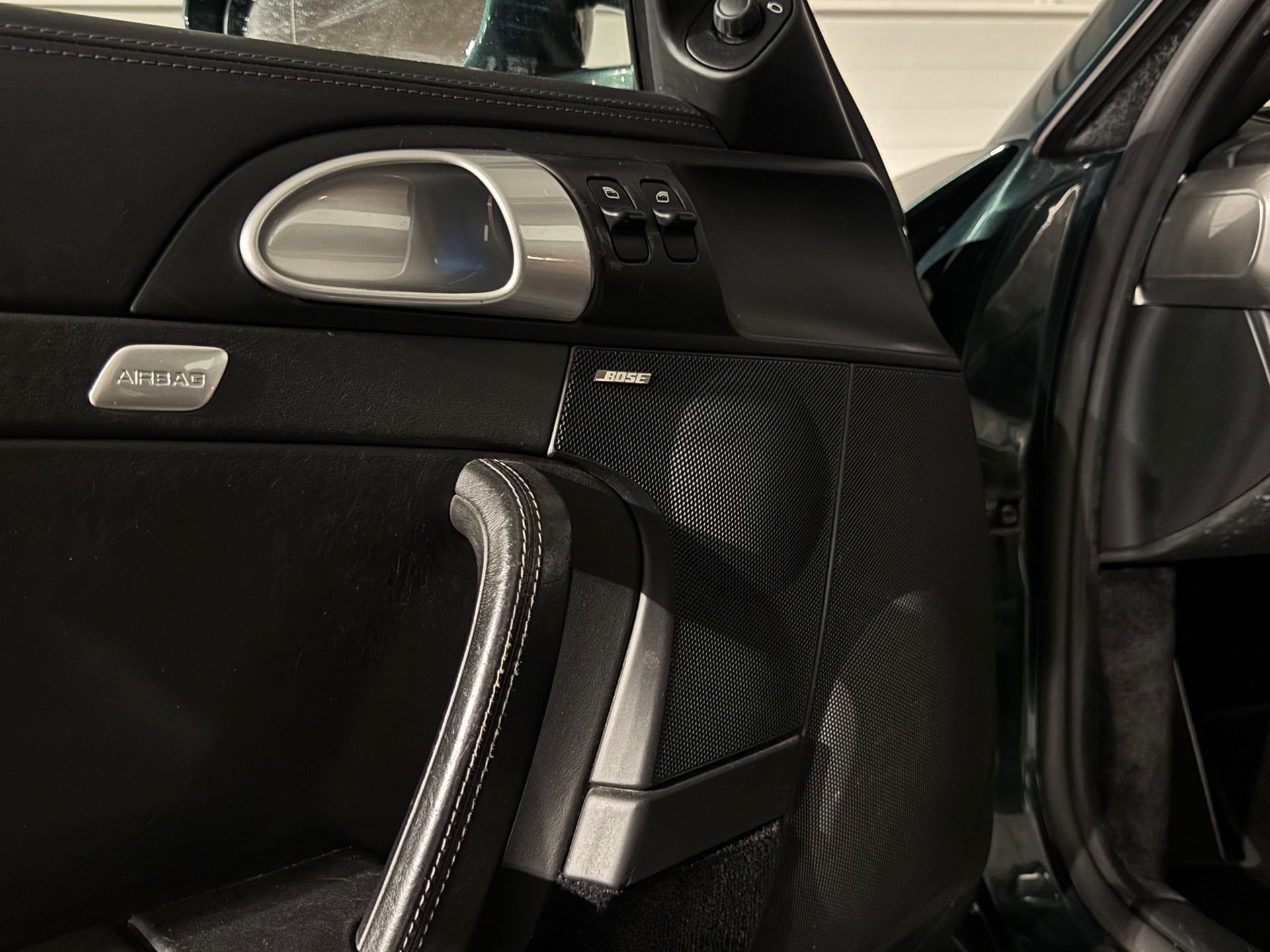PORSCHE 911 Carrera S PDK-image-10