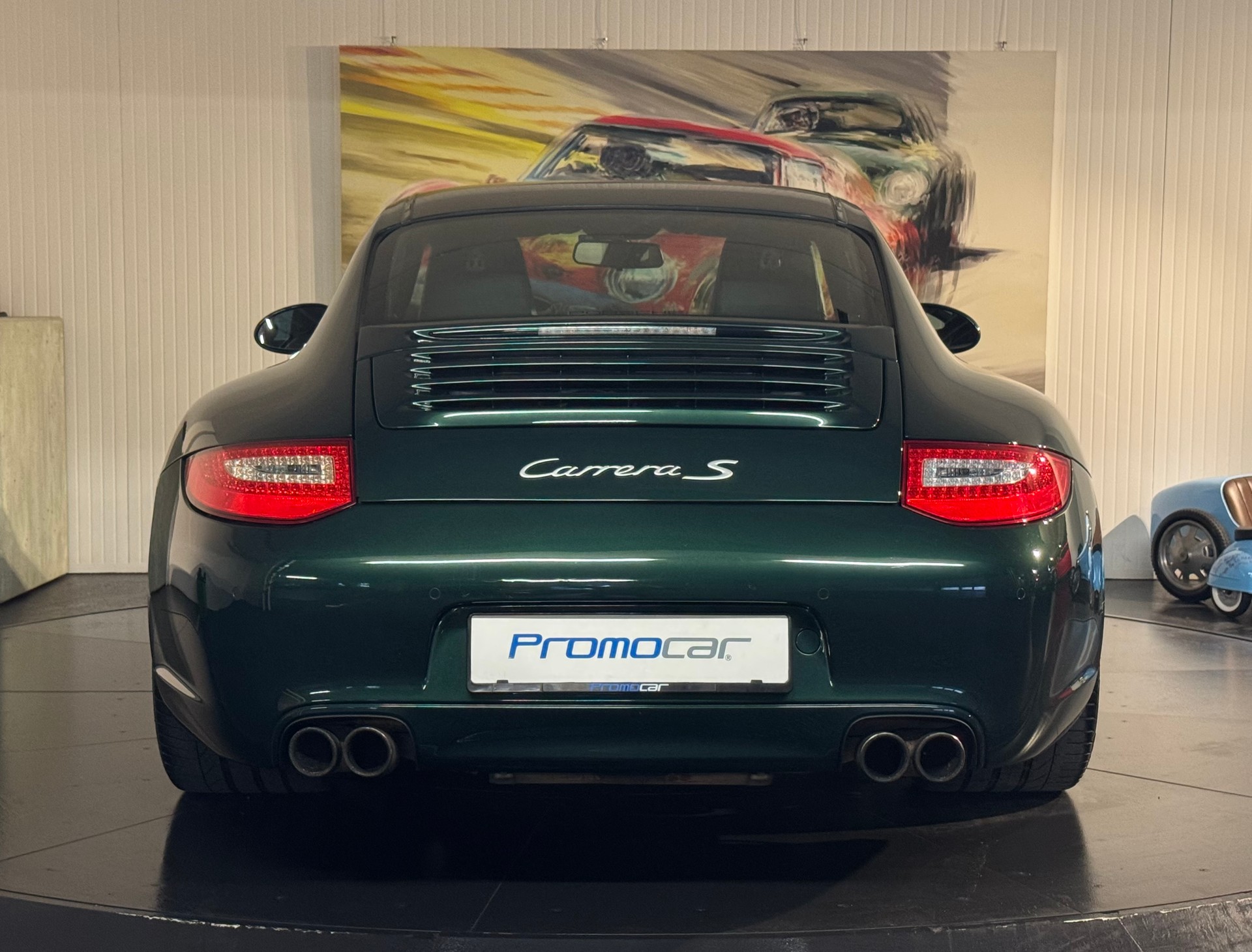 PORSCHE 911 Carrera S PDK-showroom-element-3