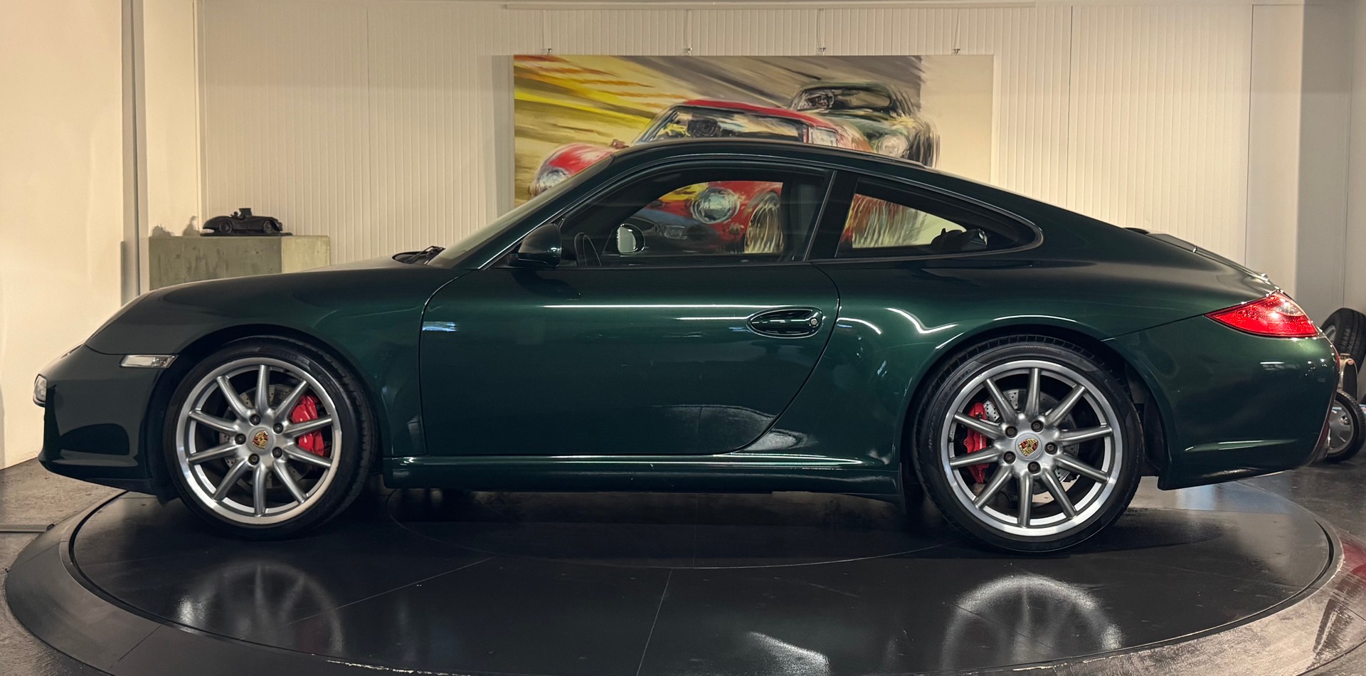 PORSCHE 911 Carrera S PDK-showroom-element-1