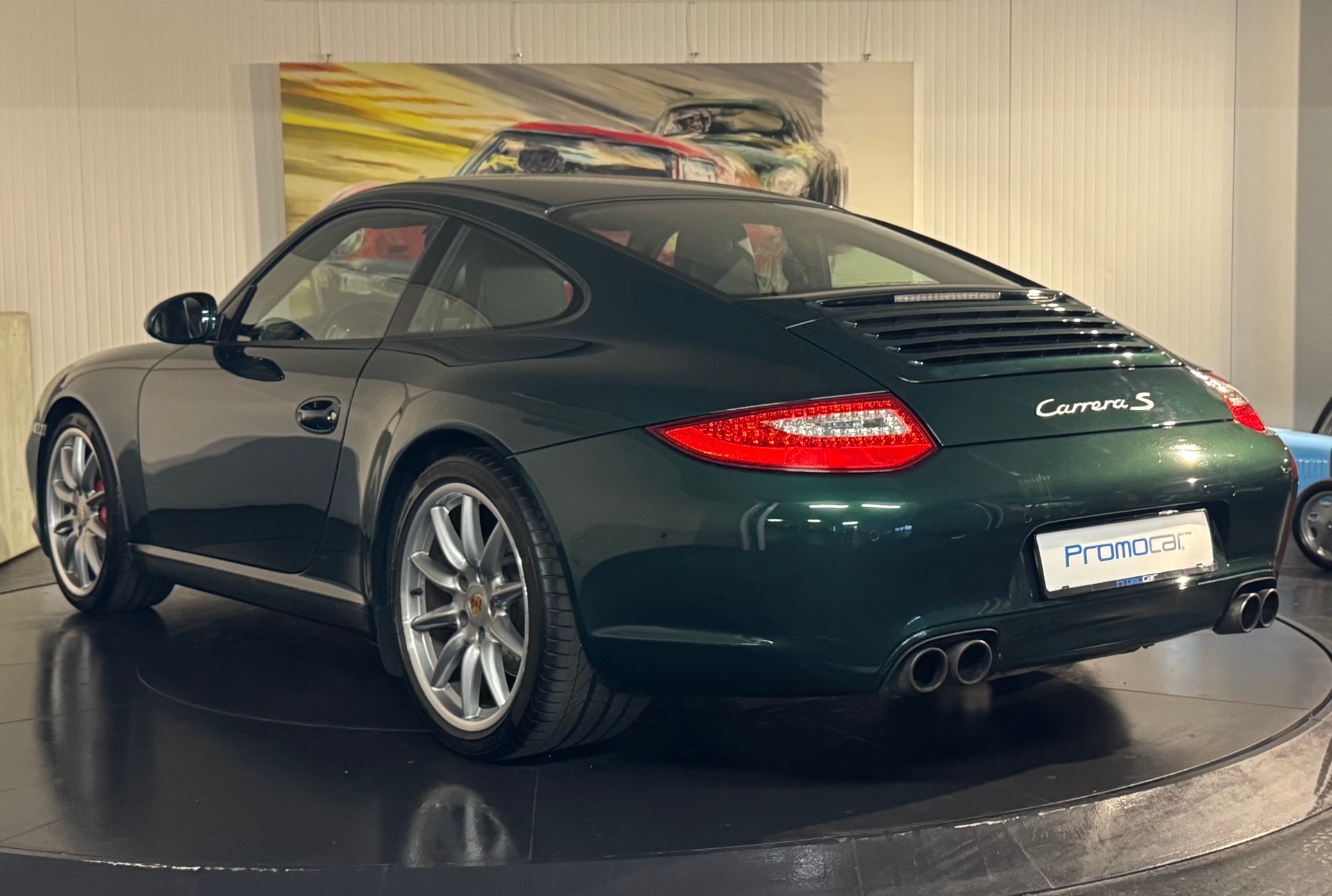 PORSCHE 911 Carrera S PDK-showroom-element-2
