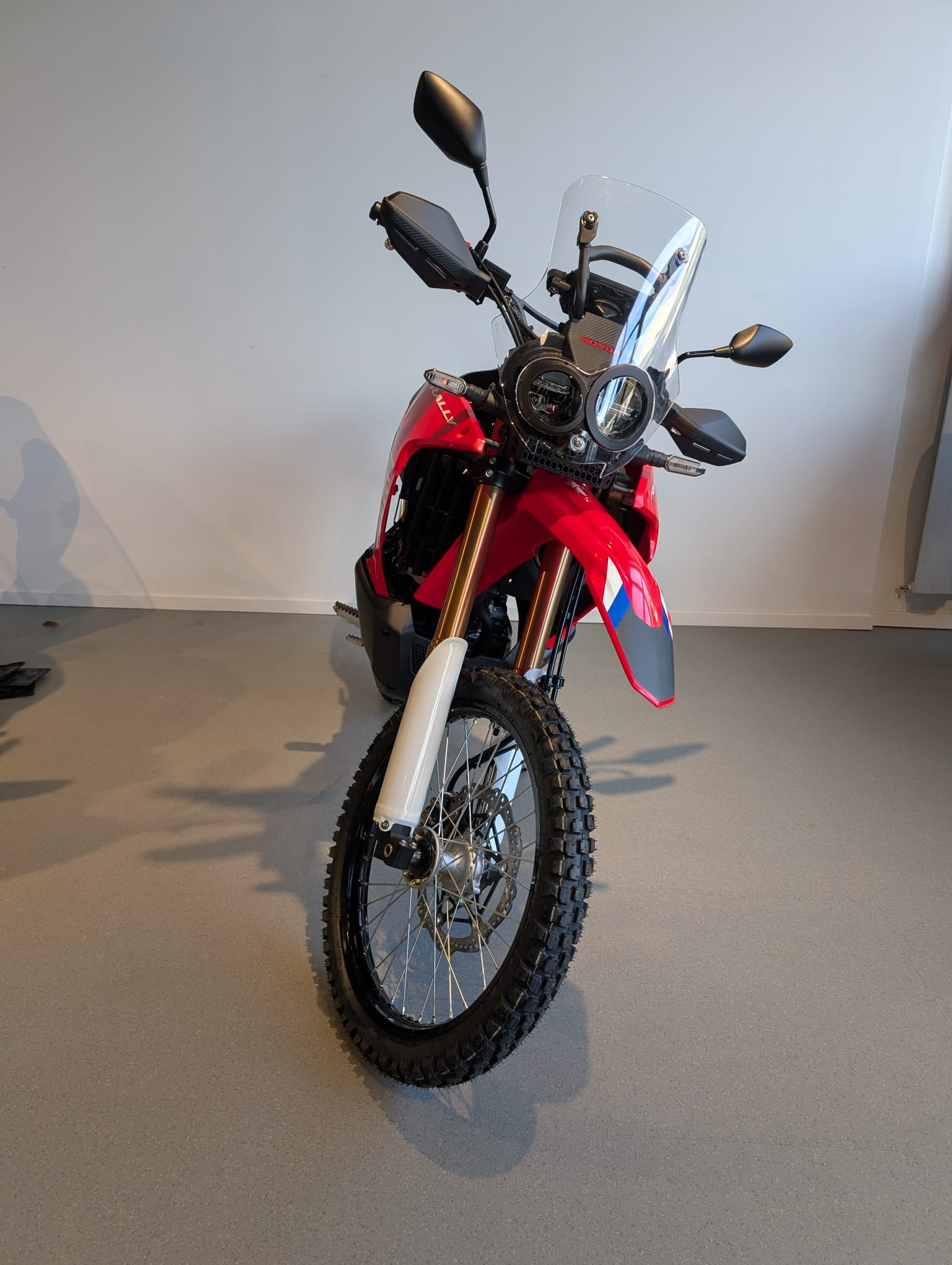 HONDA CRF 300 RL Rally-image-7