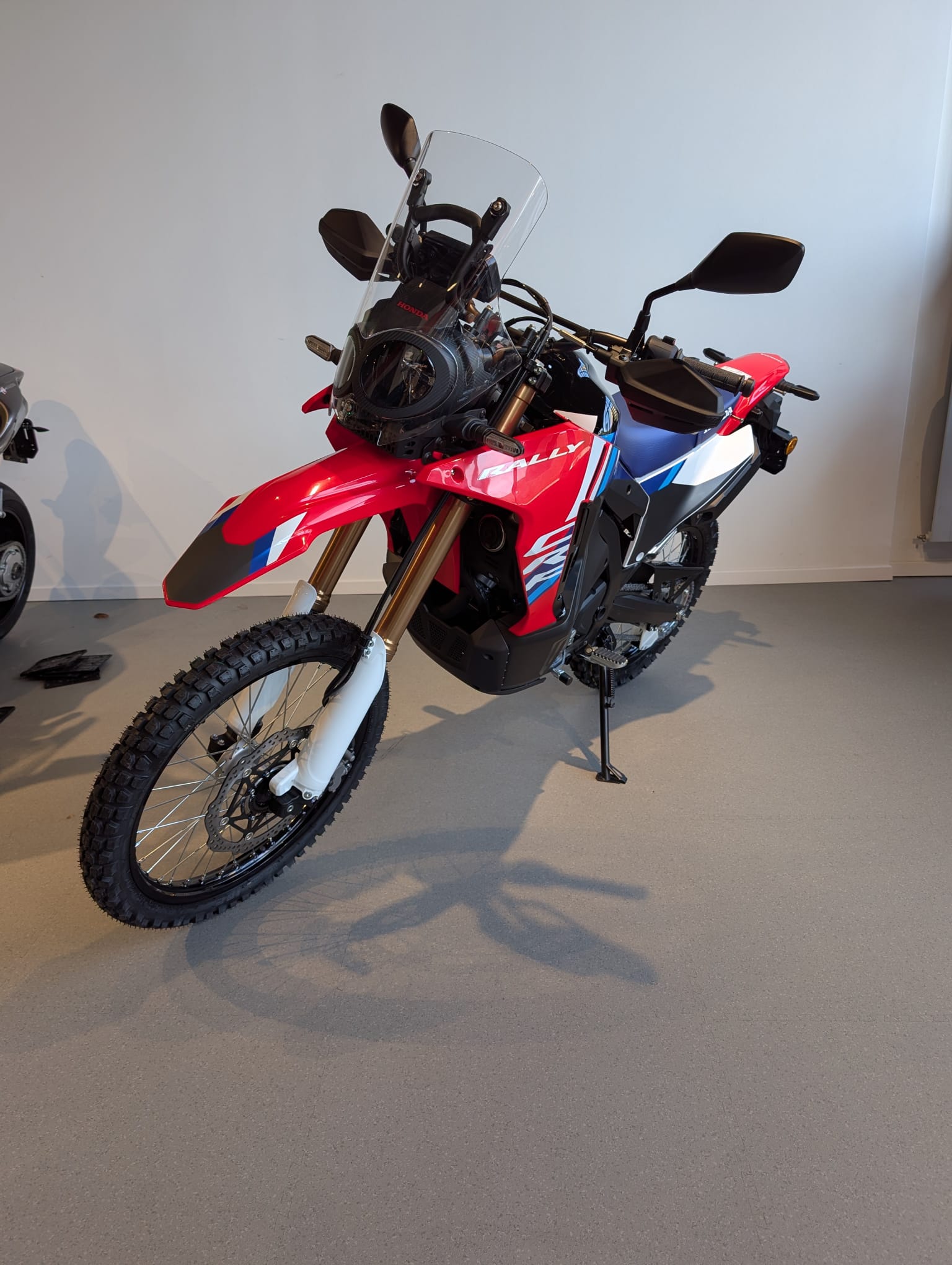 HONDA CRF 300 RL Rally-image-6