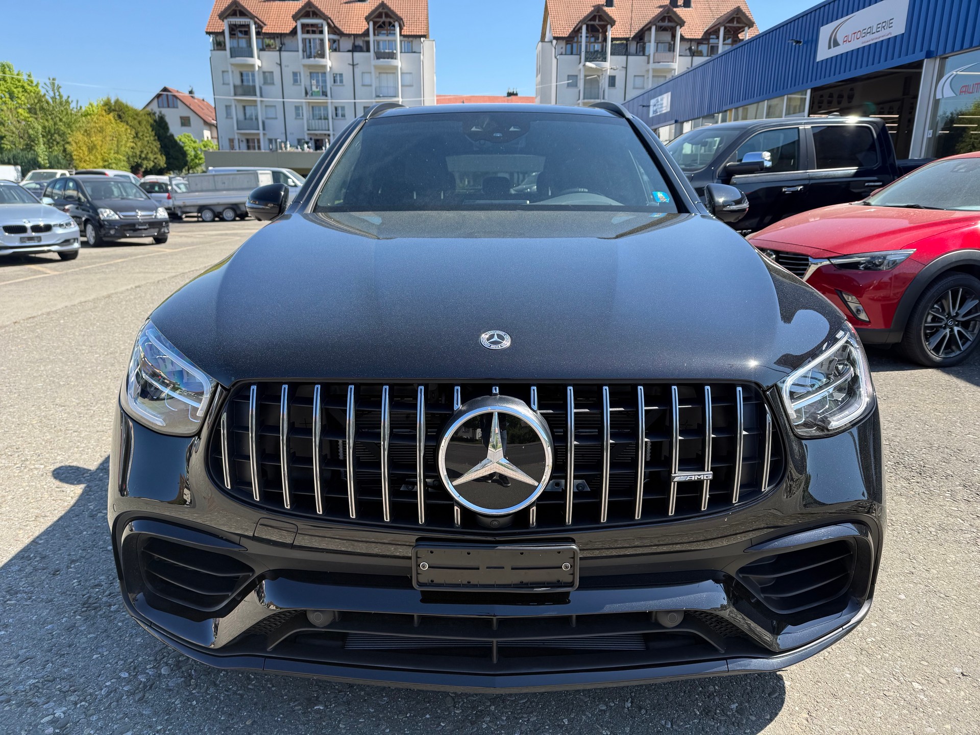 MERCEDES-BENZ GLC 63 S AMG 4Matic 9G-Tronic-showroom-element-1
