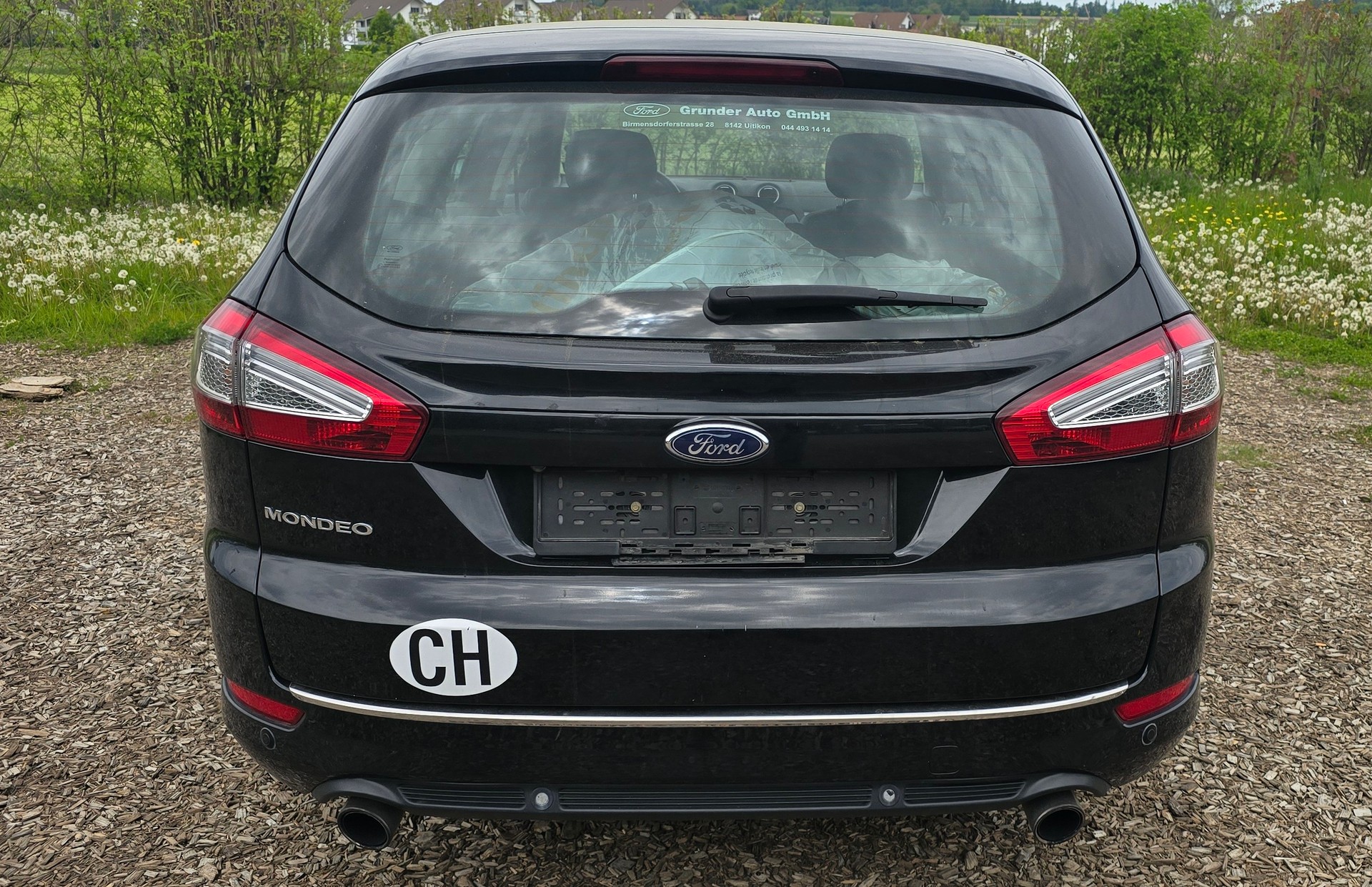 FORD Mondeo 2.0 EcoBoost SCTi Titanium PowerShift-showroom-element-3