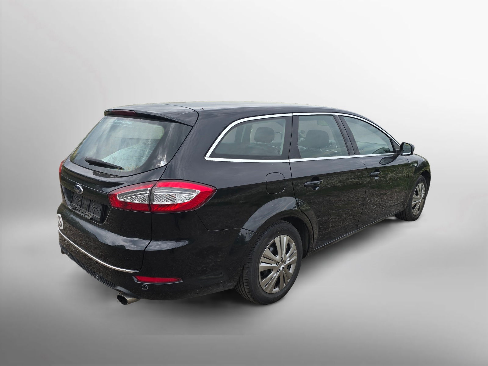 FORD Mondeo 2.0 EcoBoost SCTi Titanium PowerShift-image-7