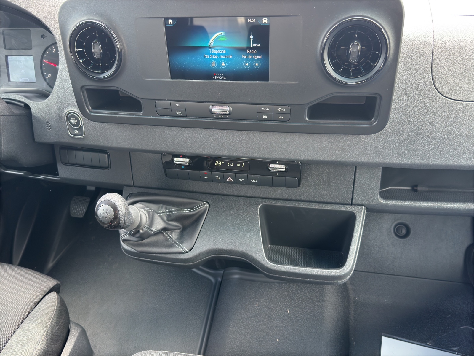 MERCEDES-BENZ SPRINTER 517 CDI DK 3665MM S-image-9