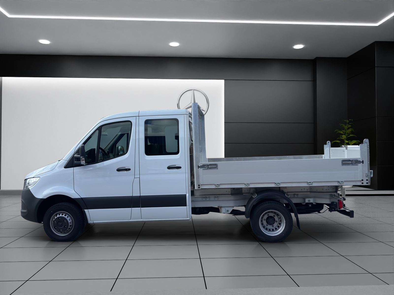 MERCEDES-BENZ SPRINTER 517 CDI DK 3665MM S-showroom-element-2