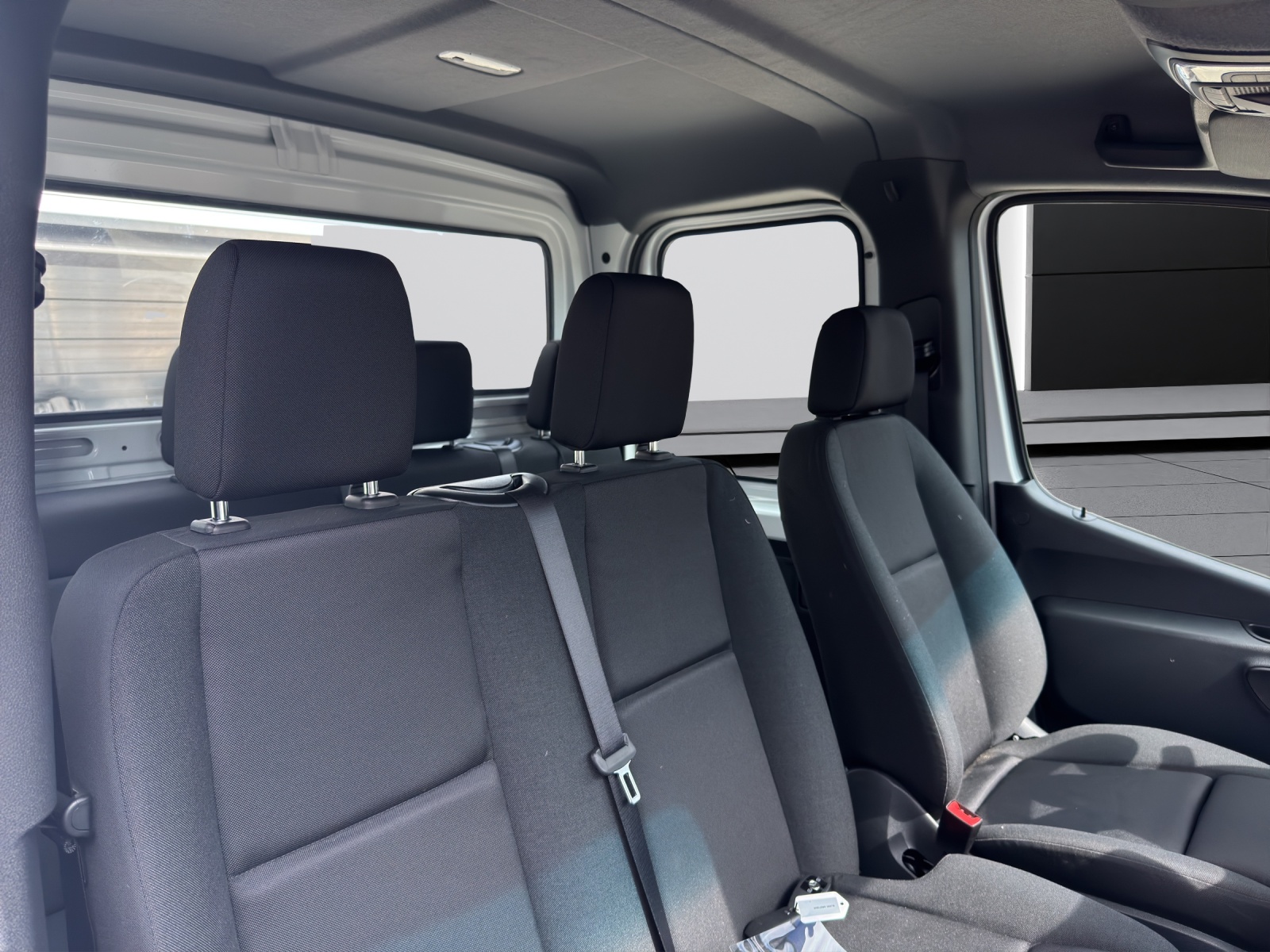 MERCEDES-BENZ SPRINTER 517 CDI DK 3665MM S-image-4