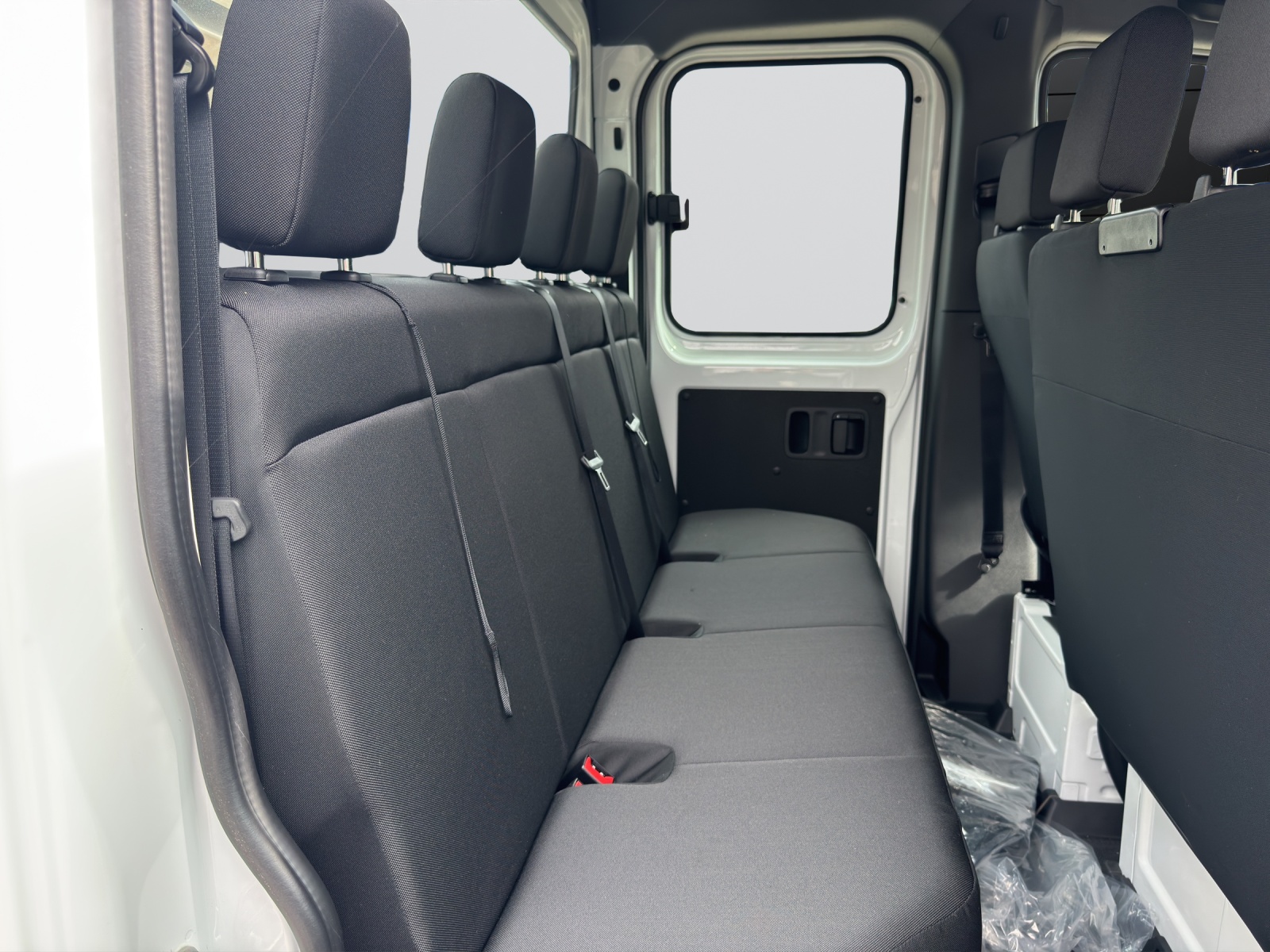MERCEDES-BENZ SPRINTER 517 CDI DK 3665MM S-image-5