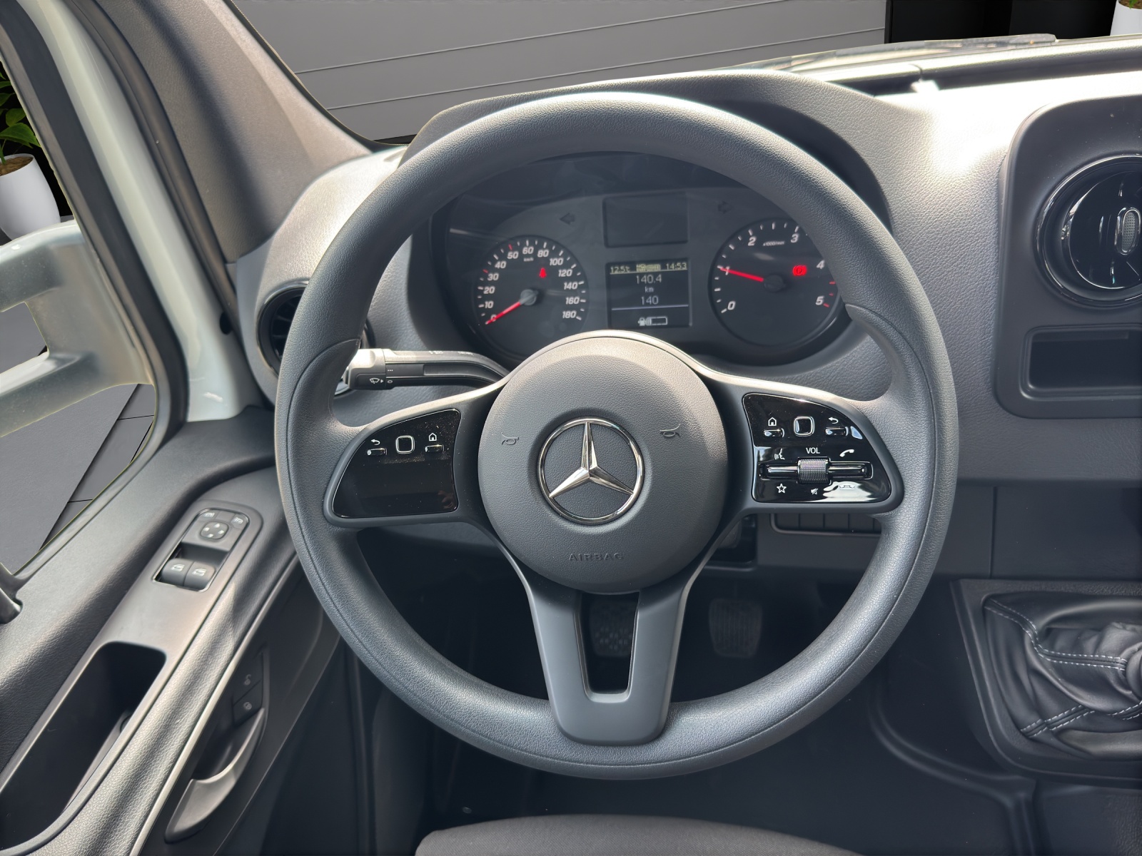 MERCEDES-BENZ SPRINTER 517 CDI DK 3665MM S-image-8