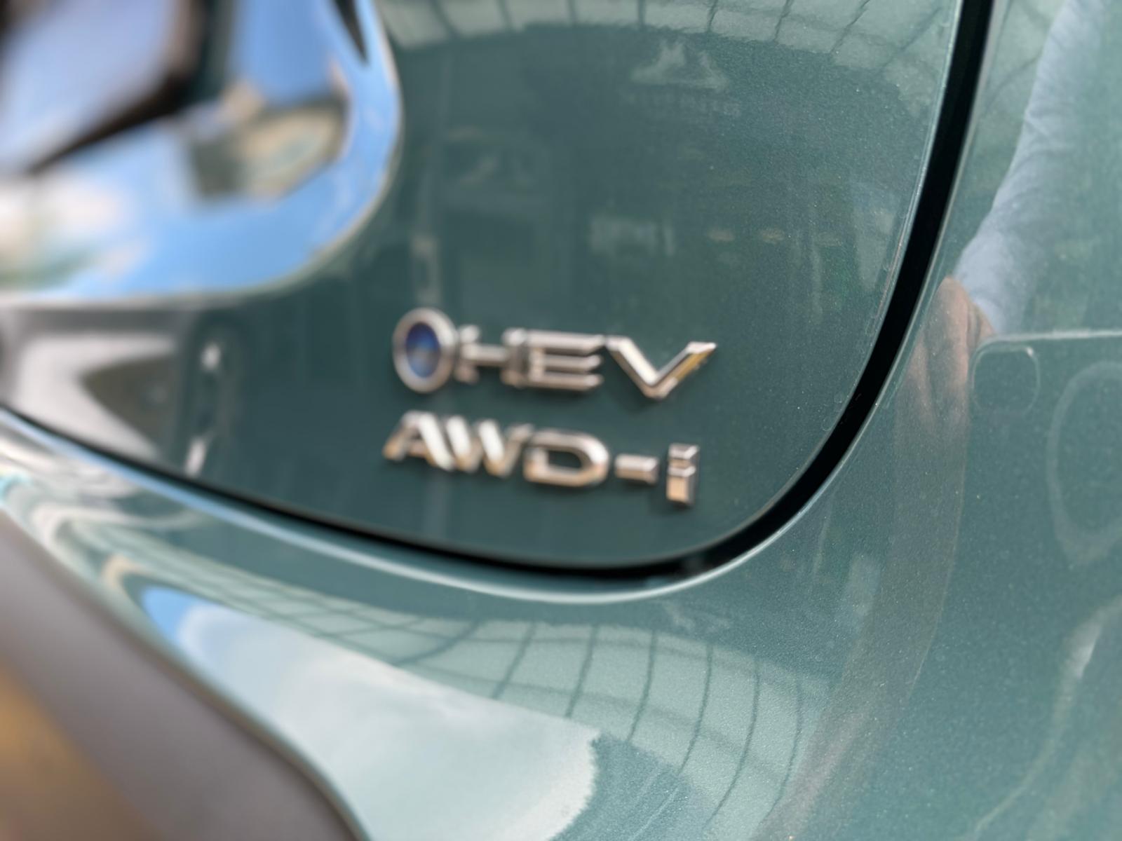 TOYOTA Yaris Cross 1.5 Trend AWDi e-CVT-image-6