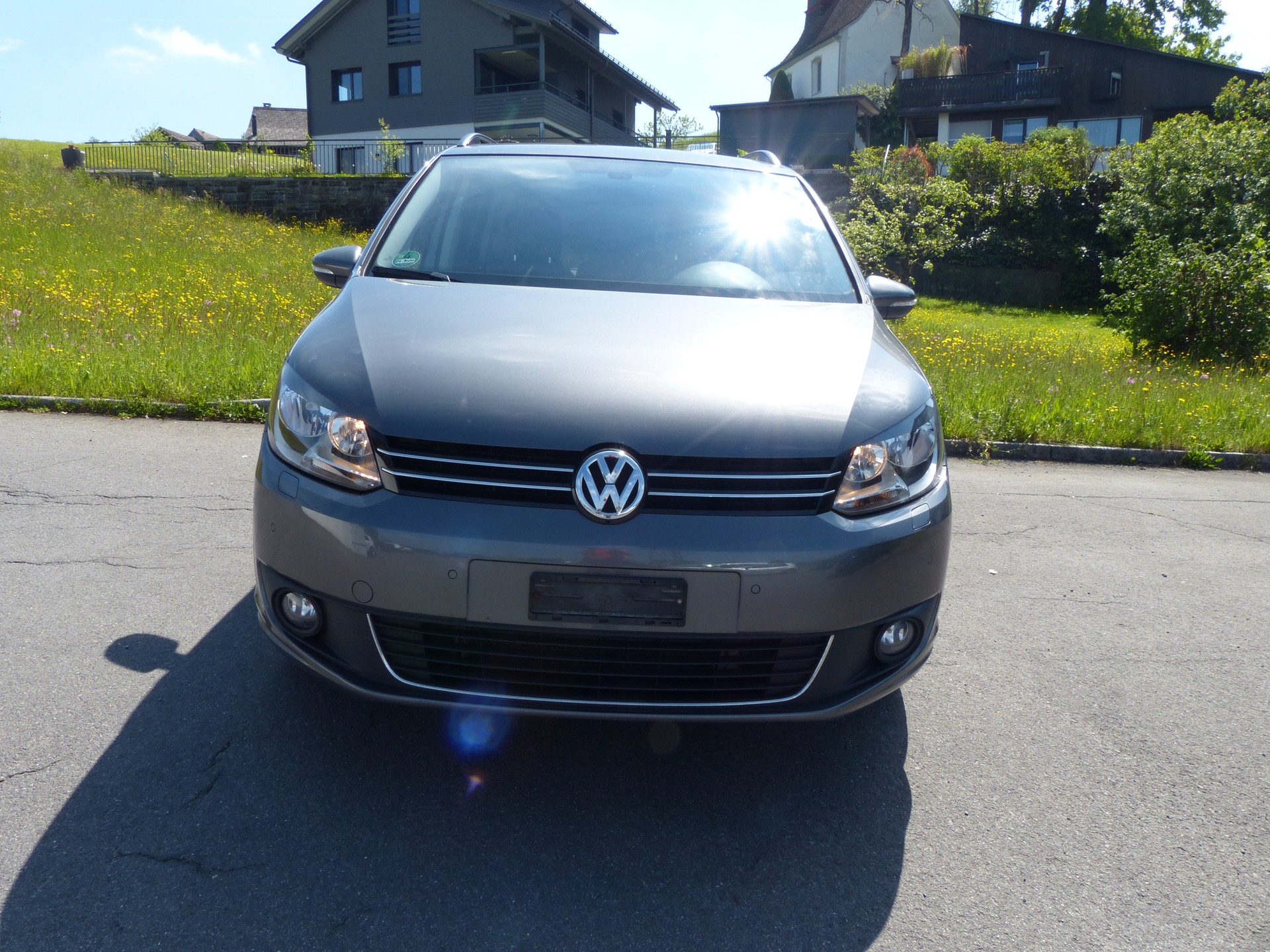 VW Touran 1.4 TSI Comfortline DSG-showroom-element-2