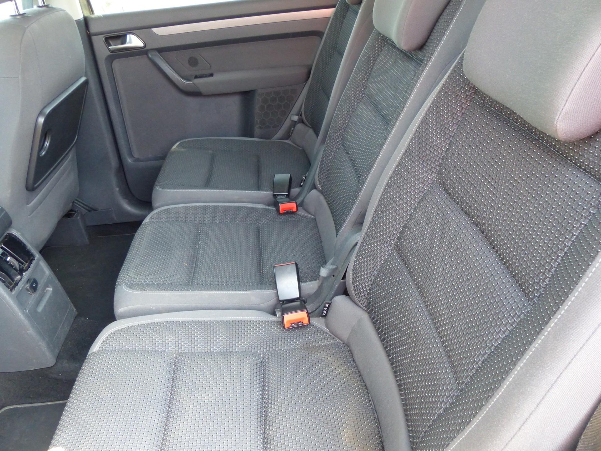 VW Touran 1.4 TSI Comfortline DSG-image-19