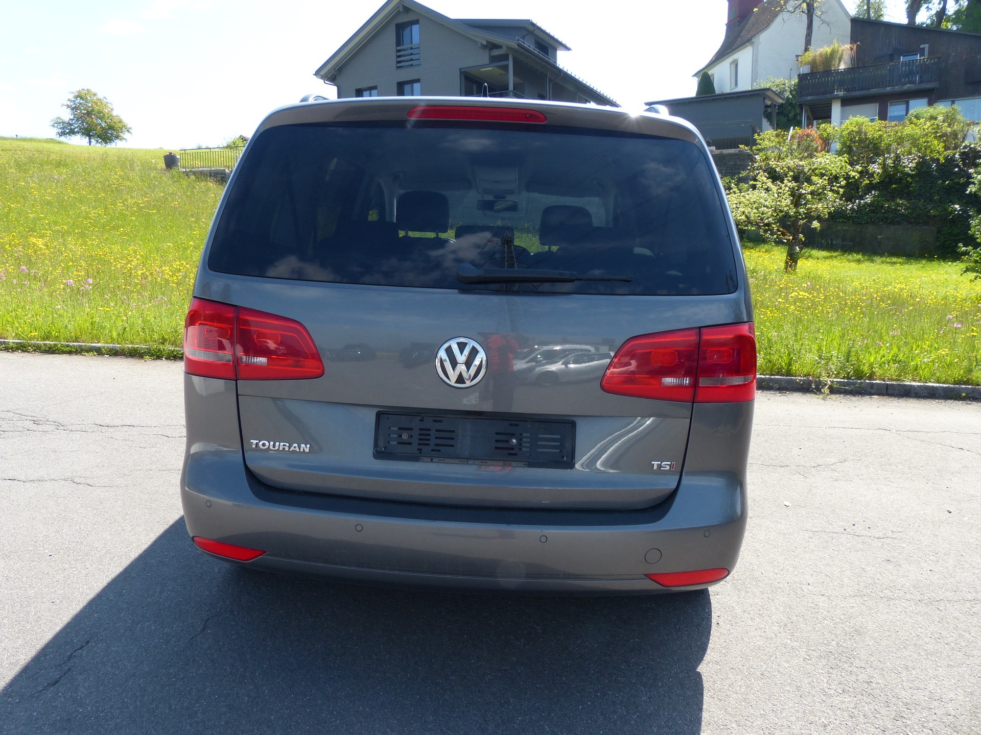 VW Touran 1.4 TSI Comfortline DSG-image-10
