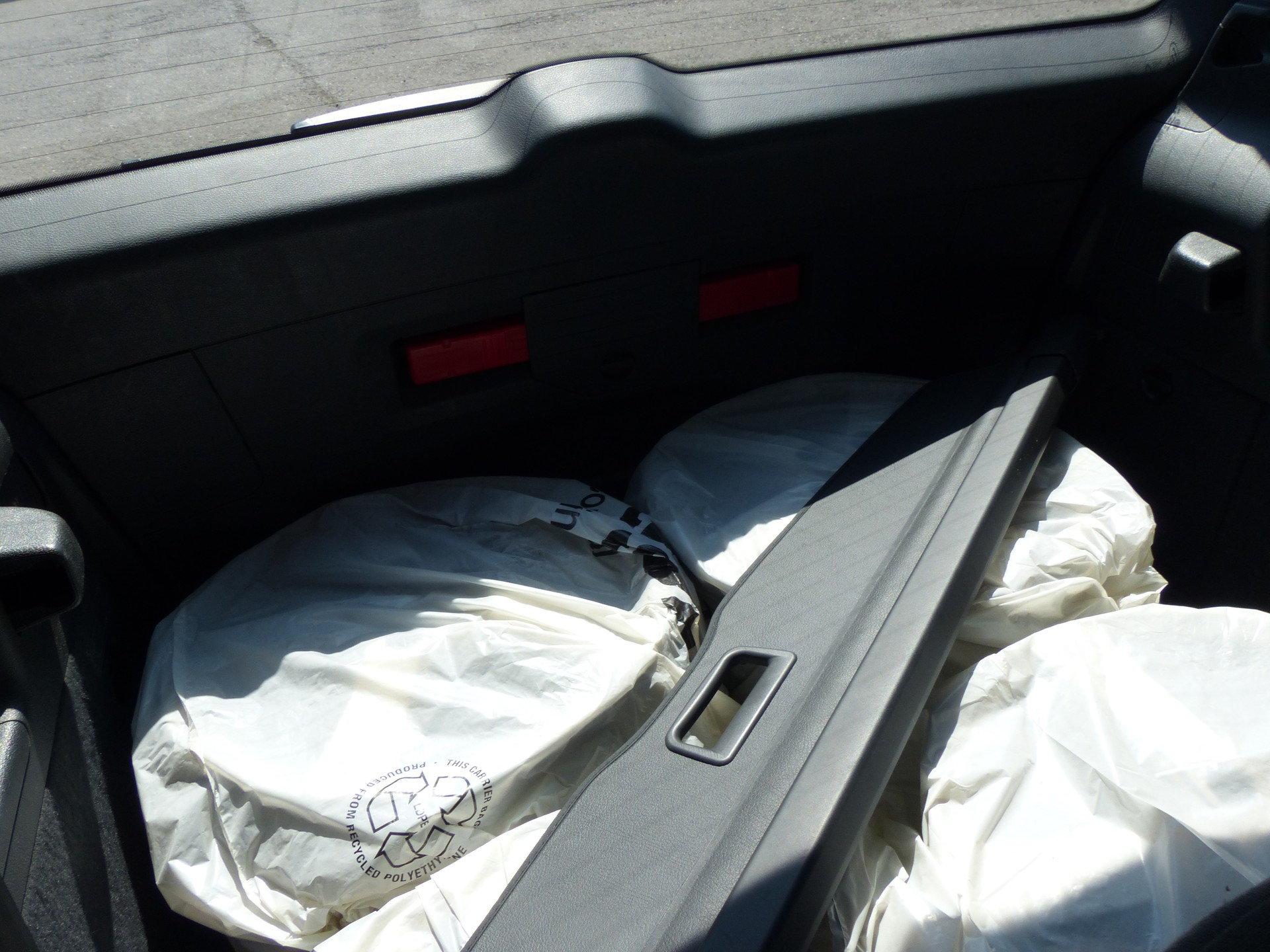 VW Touran 1.4 TSI Comfortline DSG-image-20