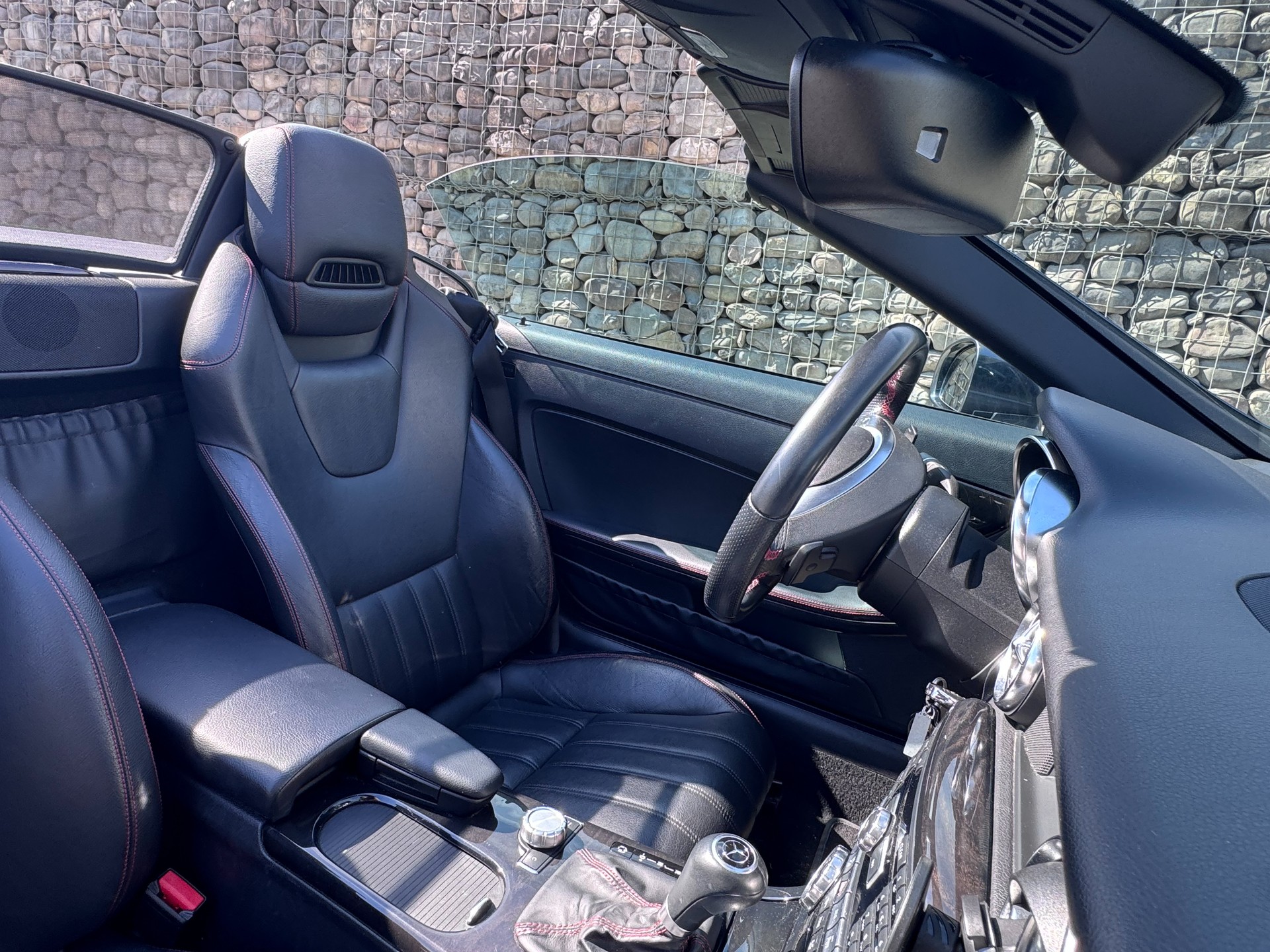 MERCEDES-BENZ SLK 250-image-3