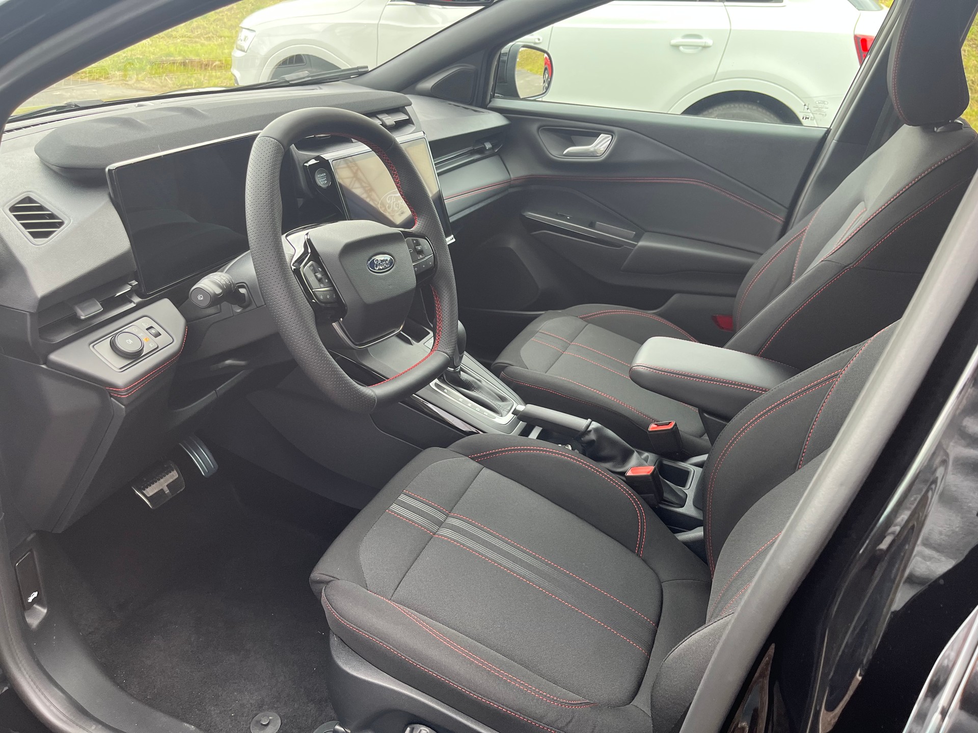 FORD Puma 1.0 MHEV ST-Line Automat-image-6