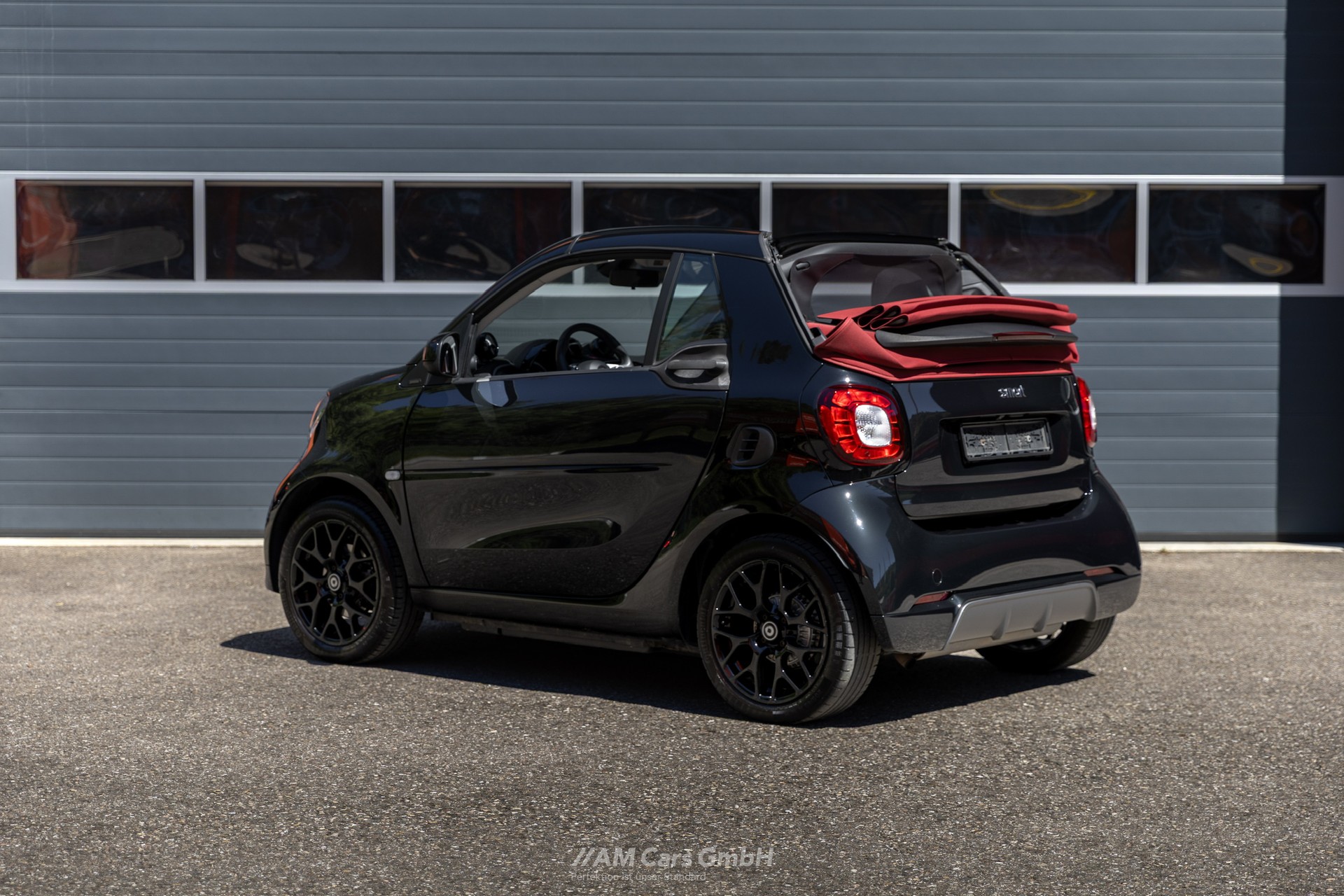 SMART fortwo passion-image-1