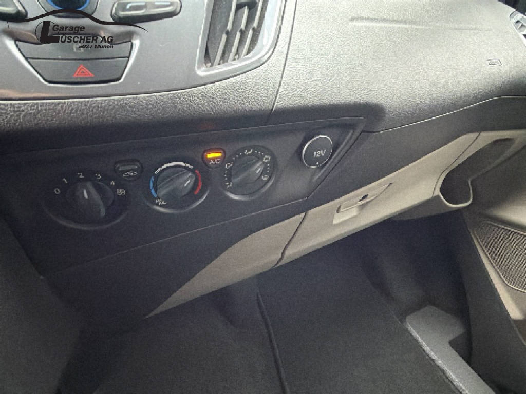 FORD Tourneo Custom 310 L2 2.0 TDCi 170 Titanium-image-11