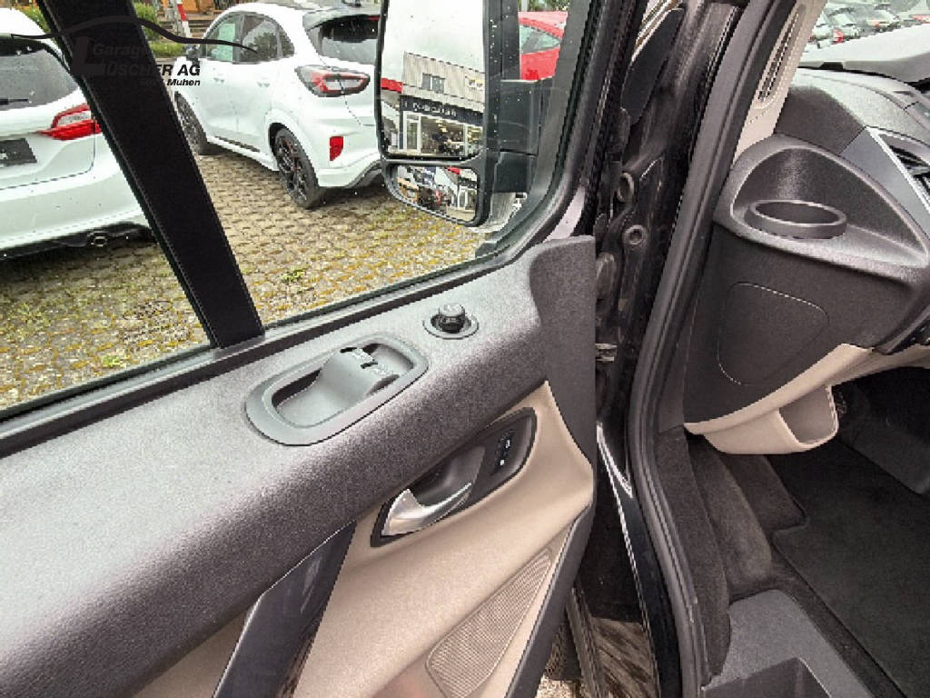 FORD Tourneo Custom 310 L2 2.0 TDCi 170 Titanium-image-15