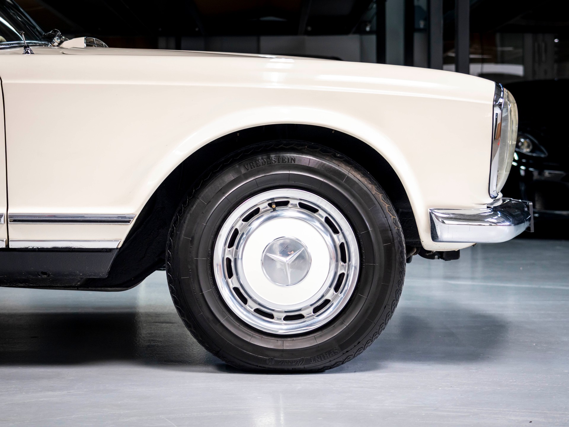 MERCEDES-BENZ SL 250-image-10