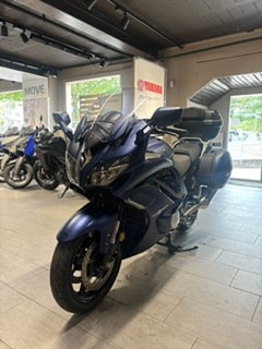 YAMAHA FJR 1300-image-0