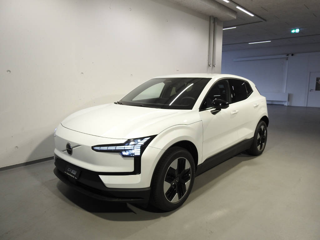VOLVO EX 30 E60 XCITE