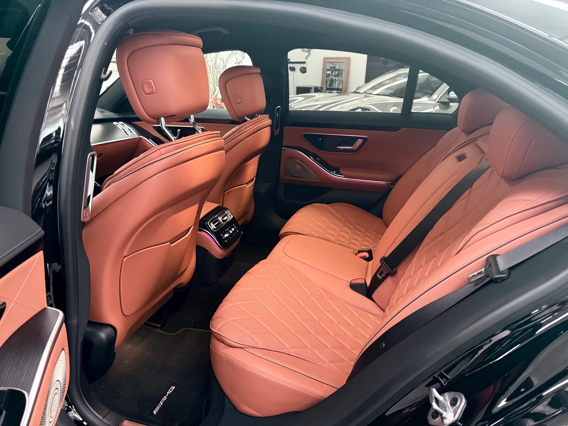 MERCEDES-BENZ S 350 d 9G-Tronic-image-7