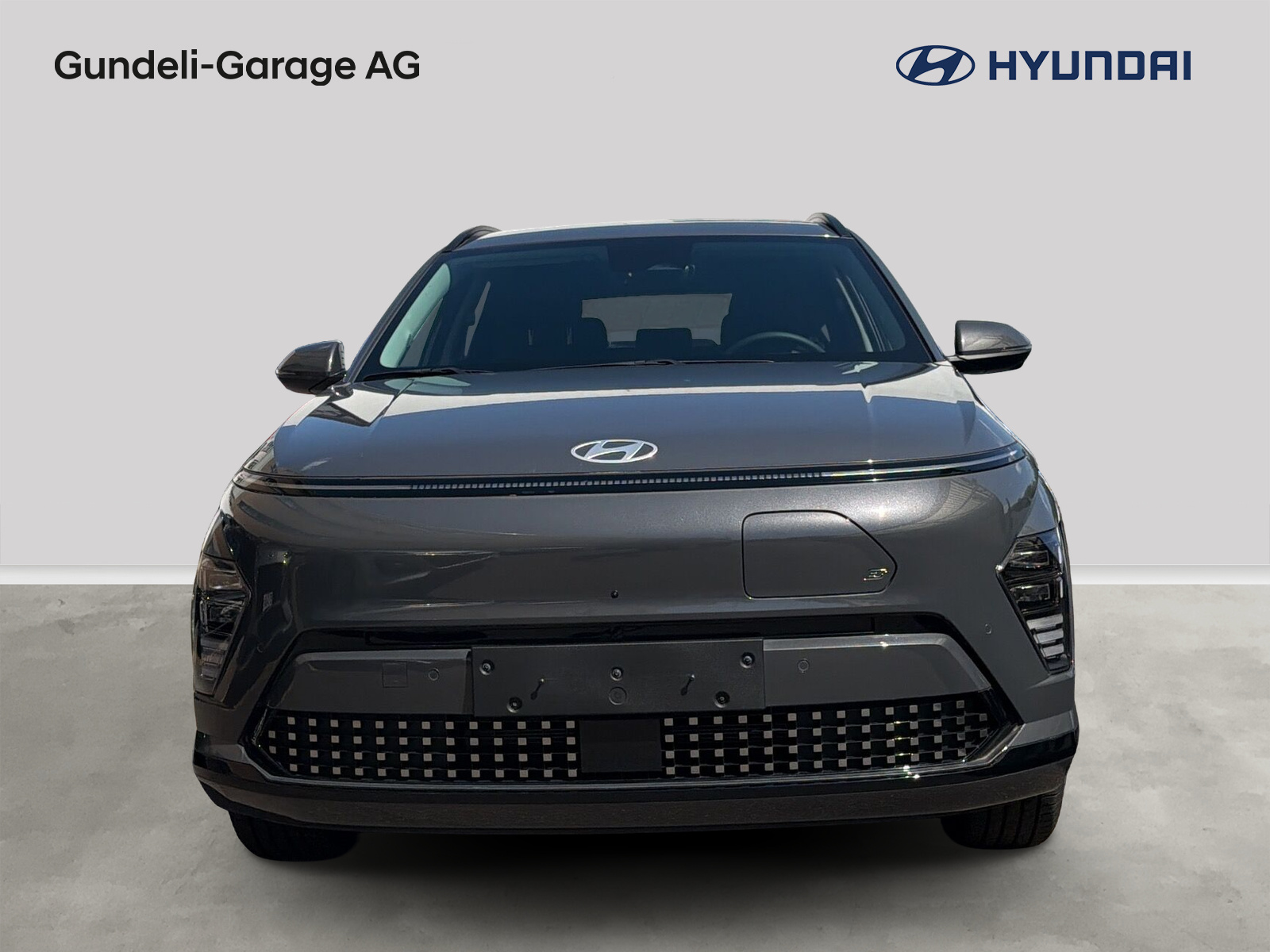 HYUNDAI Kona EV 65.4 kWh Amplia-showroom-element-1