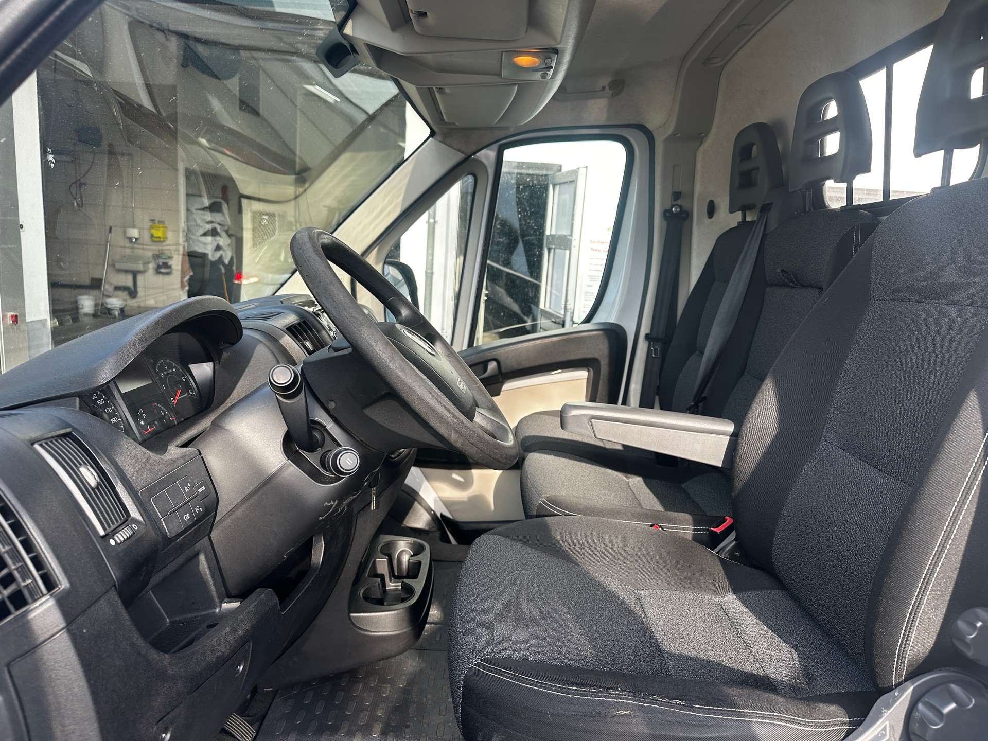 FIAT Ducato 35 XL 2.3 MJ-image-9