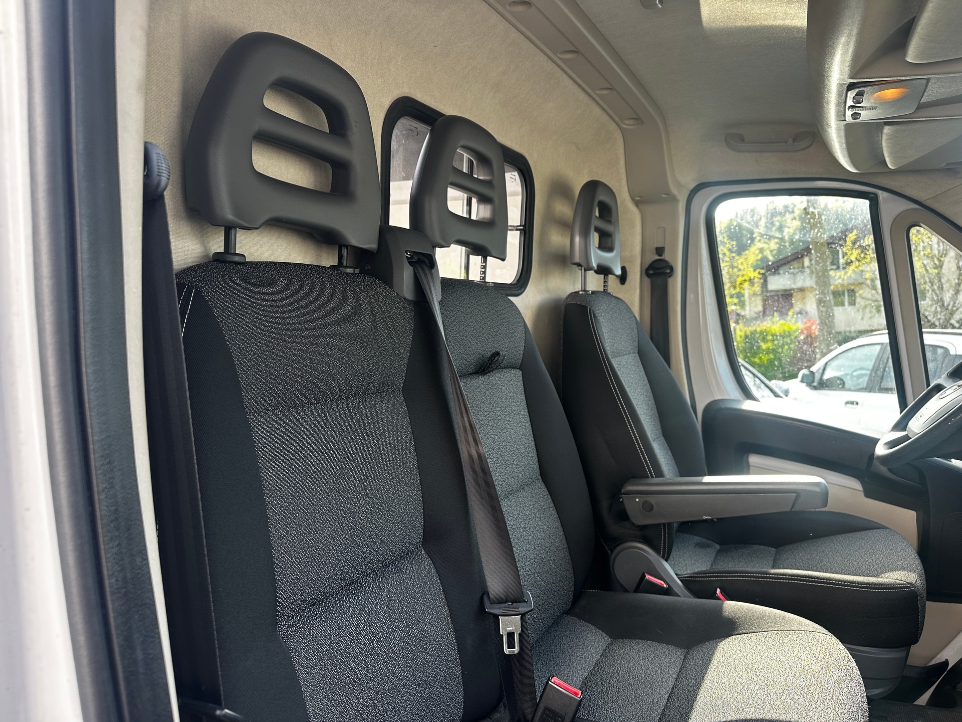 FIAT Ducato 35 XL 2.3 MJ-image-11