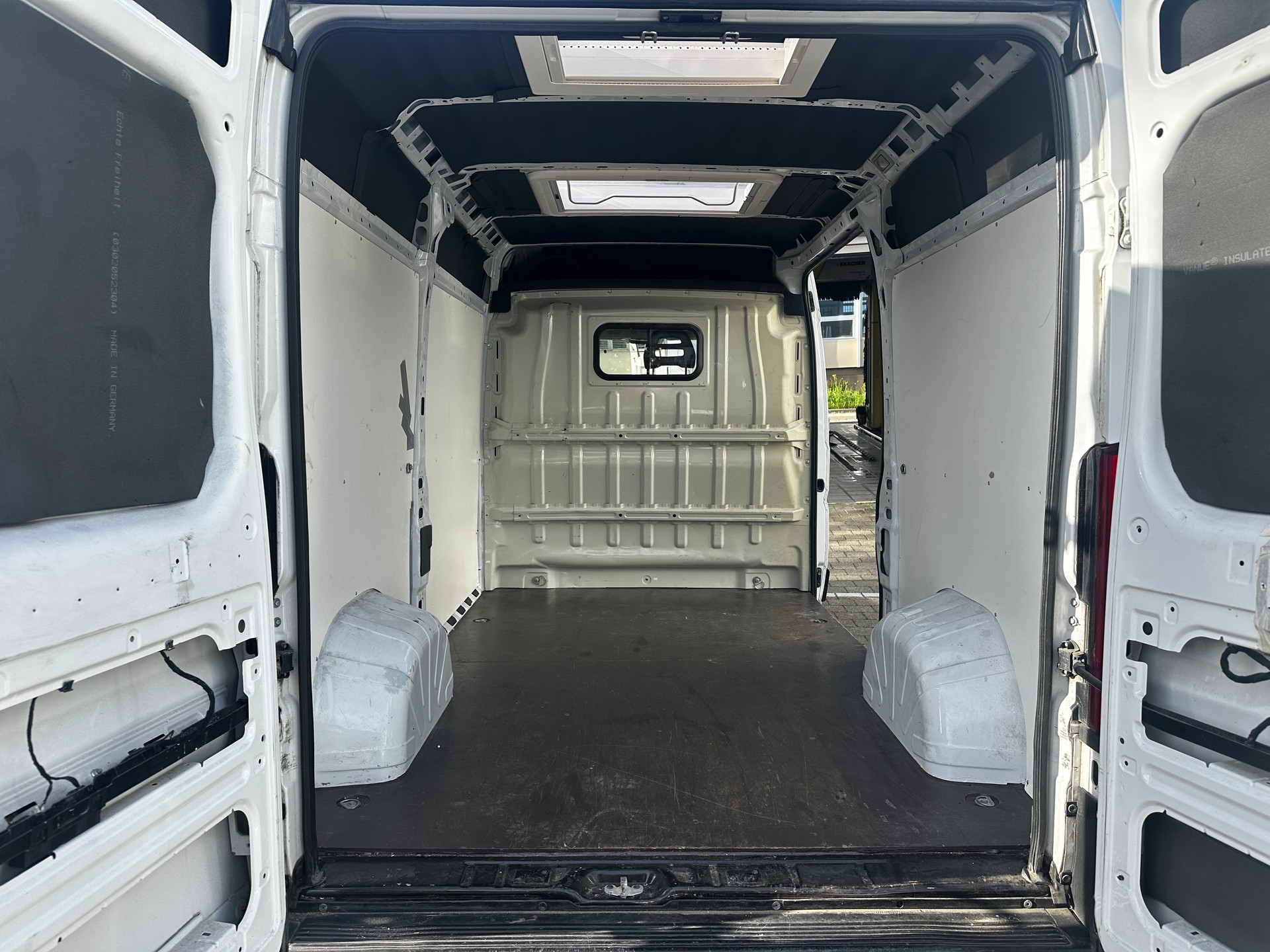 FIAT Ducato 35 XL 2.3 MJ-image-13