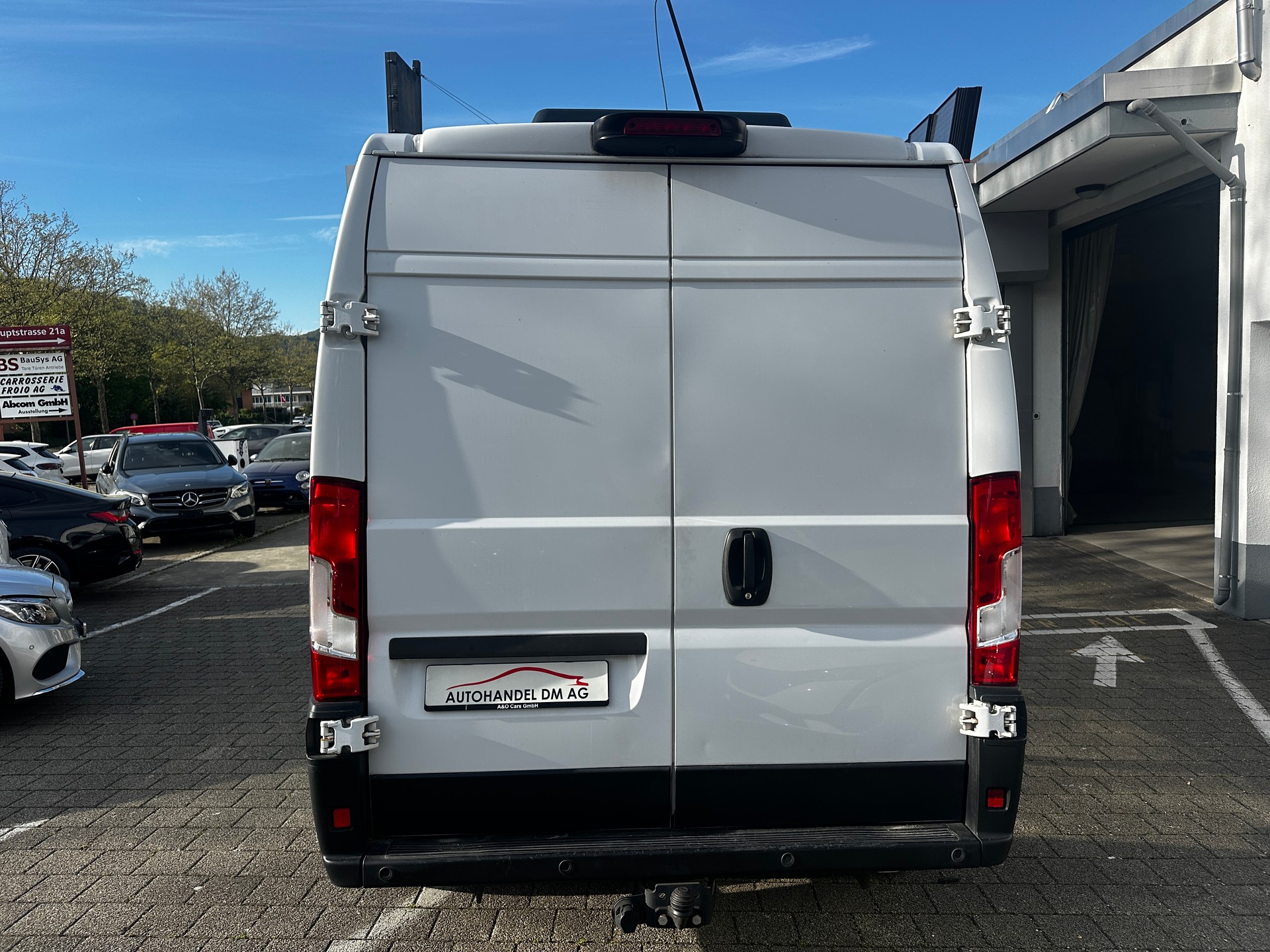 FIAT Ducato 35 XL 2.3 MJ-image-4