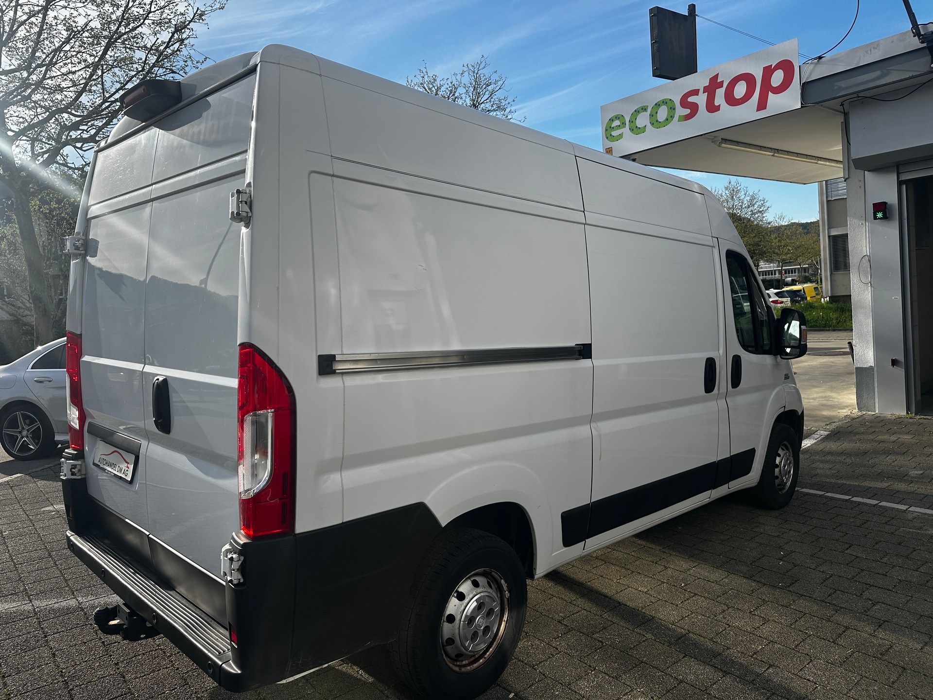 FIAT Ducato 35 XL 2.3 MJ-image-5