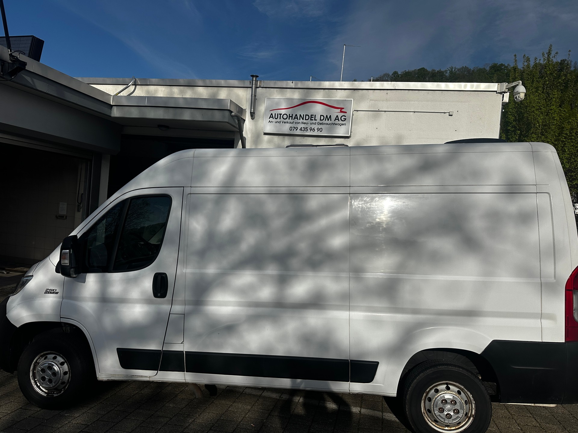 FIAT Ducato 35 XL 2.3 MJ-showroom-element-2