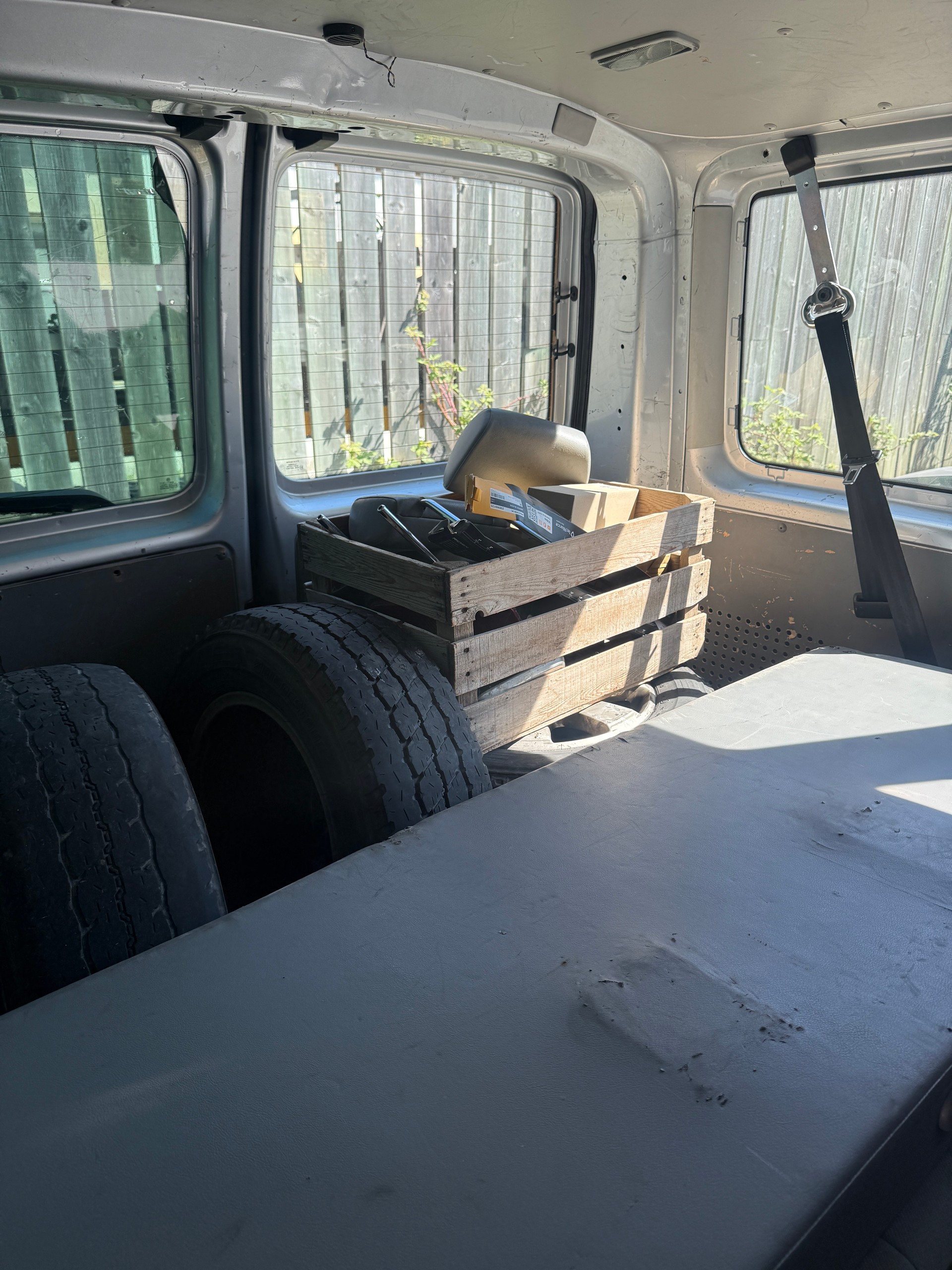 VW T5 Caravelle Trend 2.5 TDI PD-image-7