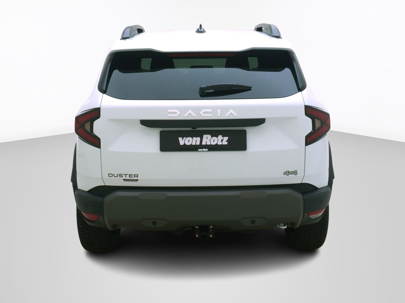 DACIA Duster 1.2 Hybrid-G Extreme 4x4-showroom-element-2