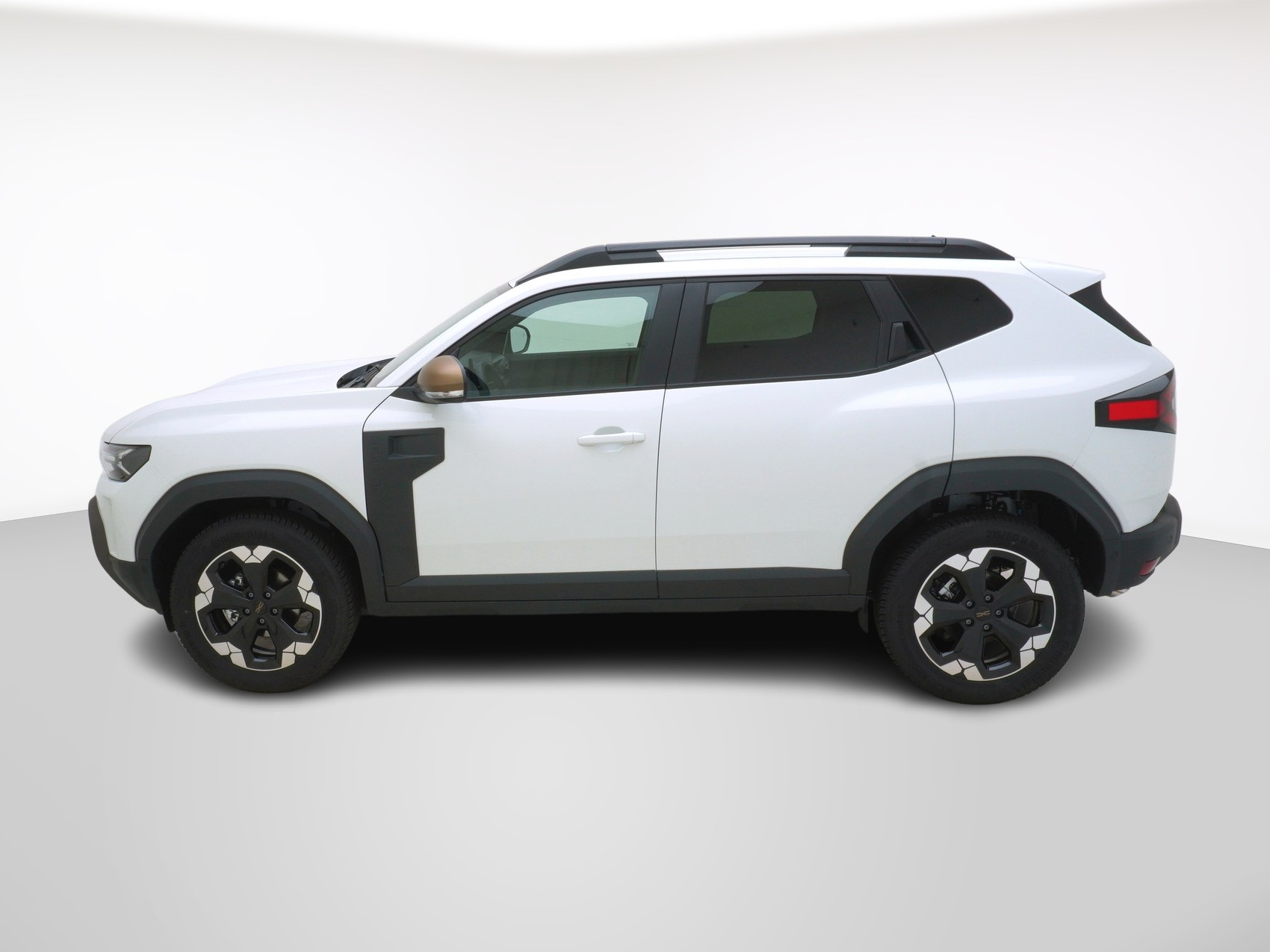 DACIA Duster 1.2 Hybrid-G Extreme 4x4-showroom-element-1