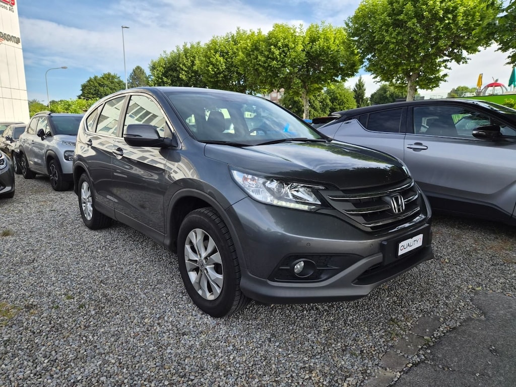 HONDA CR-V 1.6 i-DTEC Elegance 2WD